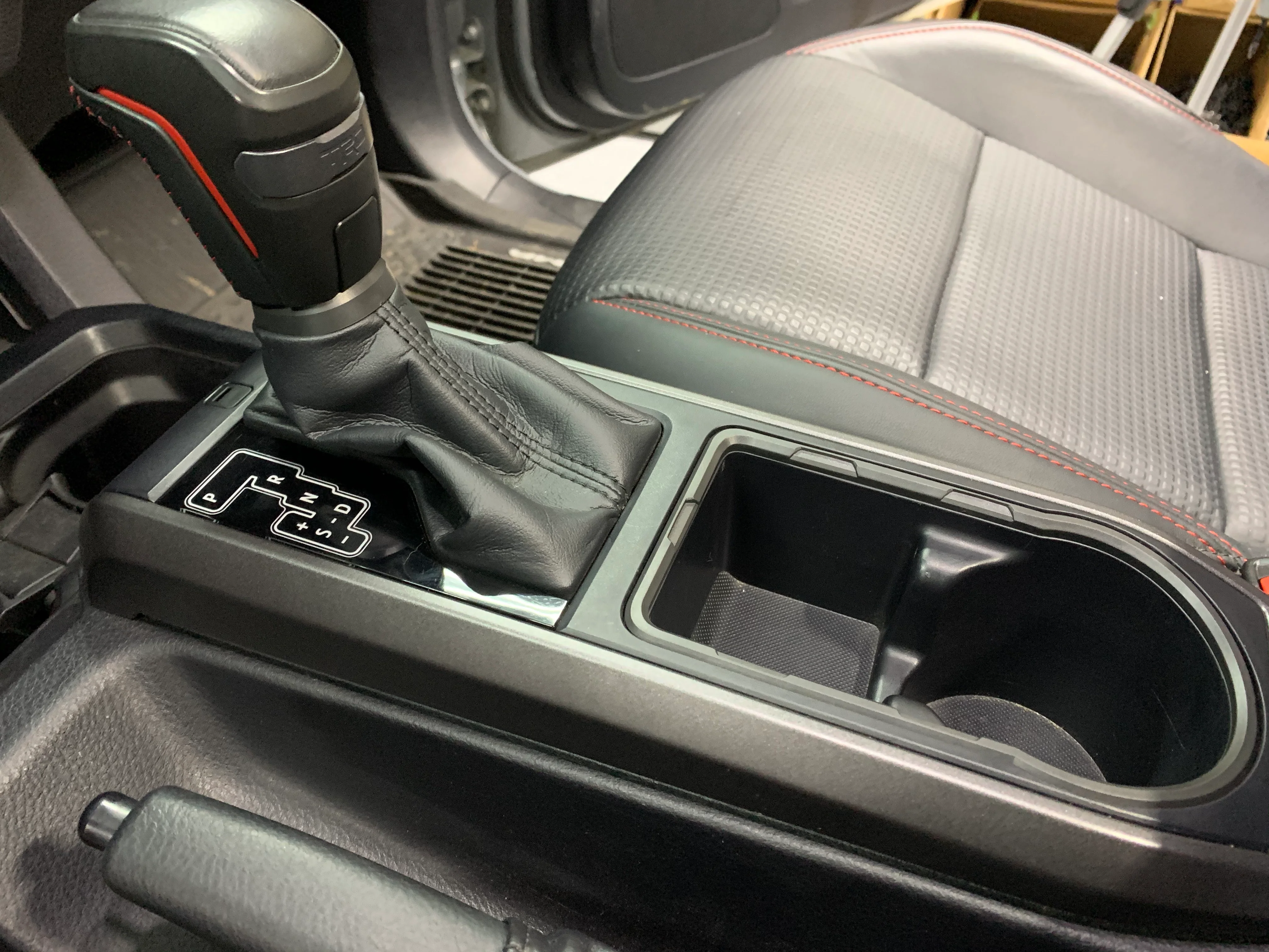 Interior Chrome Delete Kit - Image 5