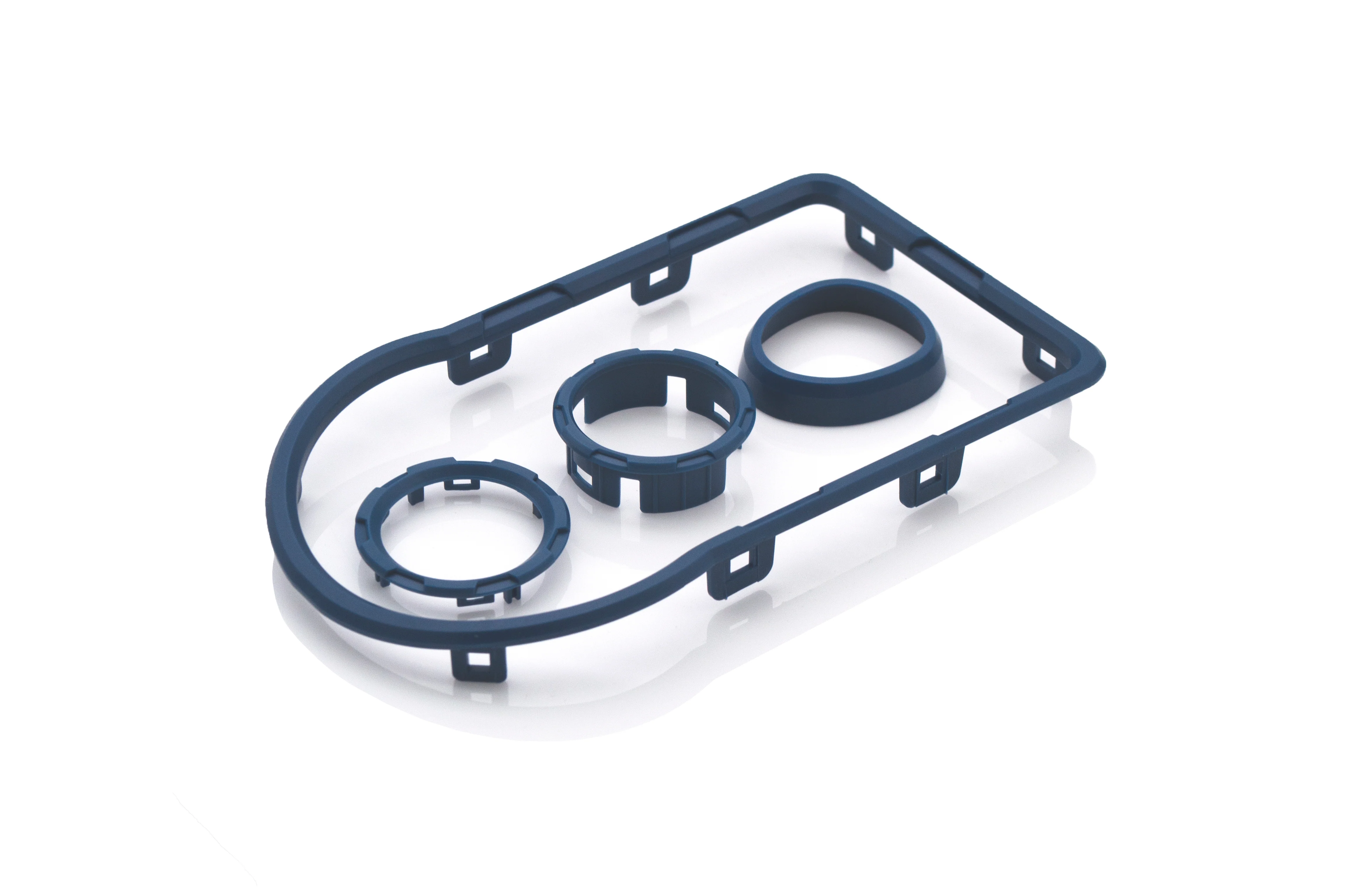 Interior Chrome Delete Kit - Image 8