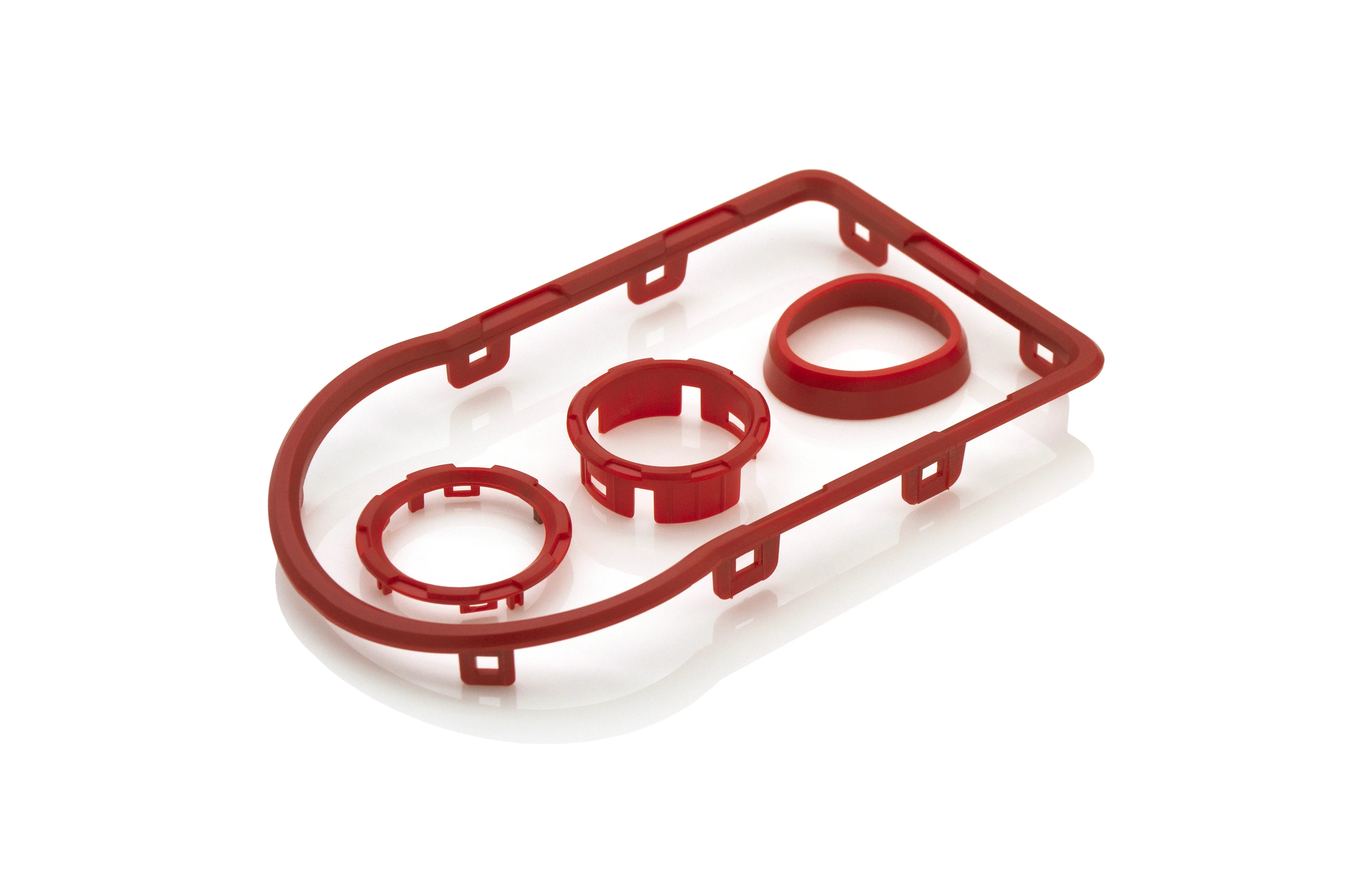 Interior Chrome Delete Kit - Image 9