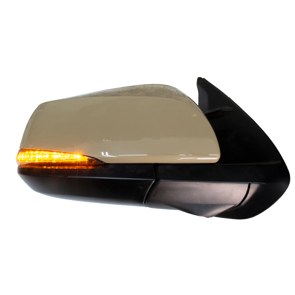 V5 Switchback Mirror Turn Signals - Image 3