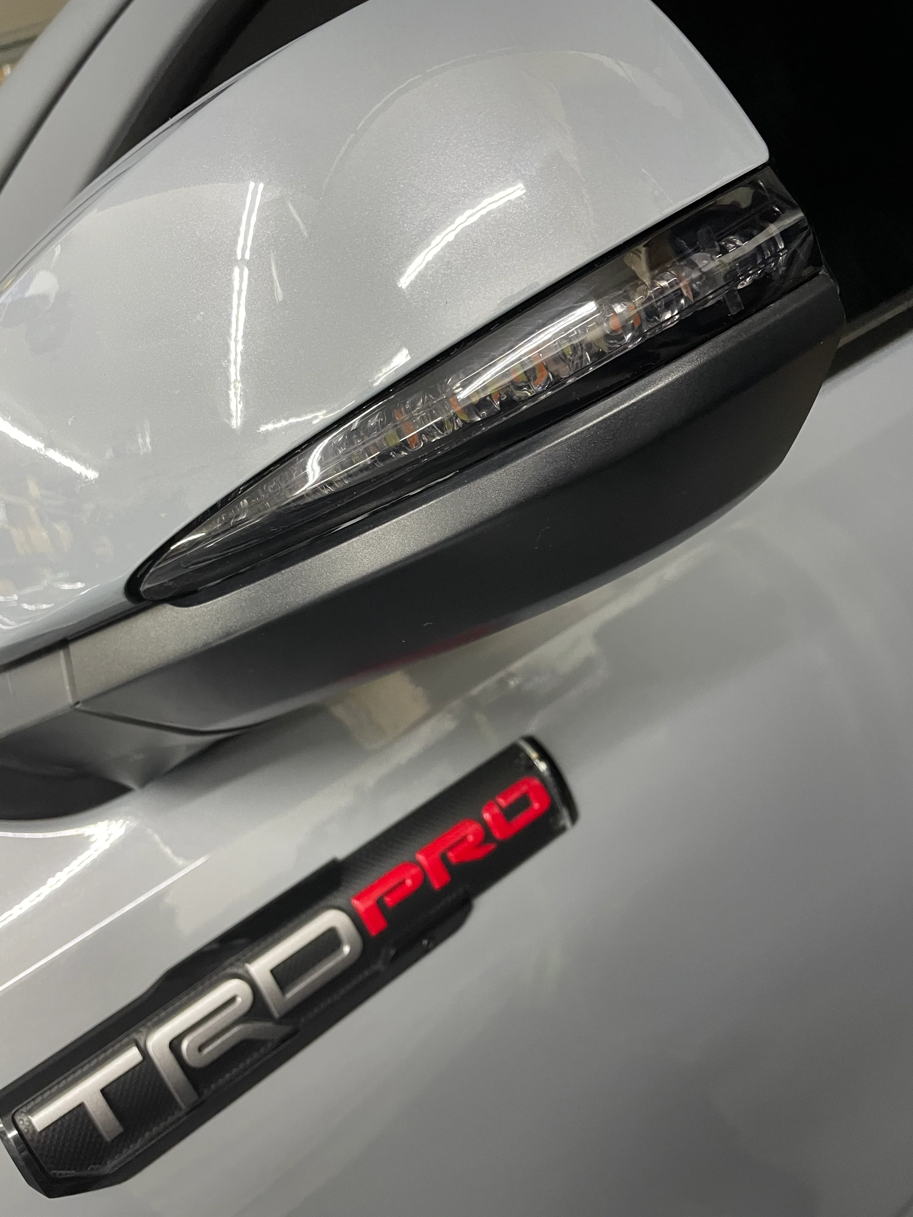 V5 Switchback Mirror Turn Signals - Image 4