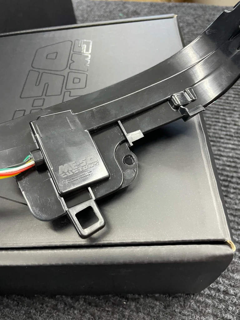 V5 Switchback Mirror Turn Signals - Image 6