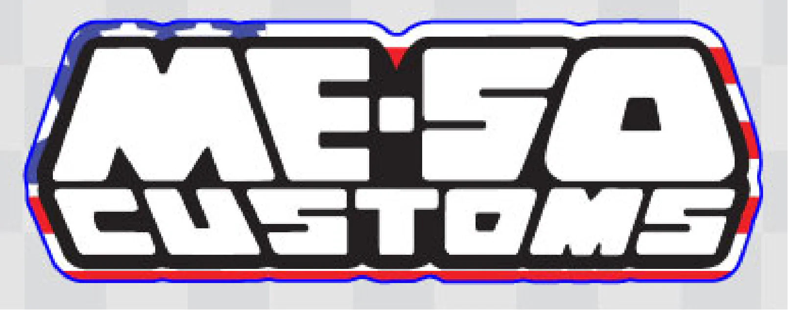 Meso Custom Stickers - Image 11