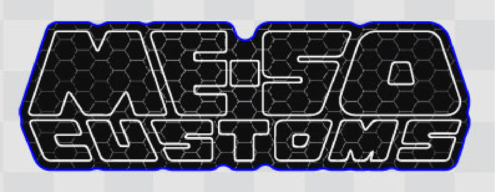 Meso Custom Stickers - Image 12