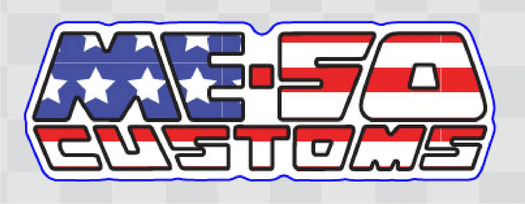 Meso Custom Stickers - Image 13