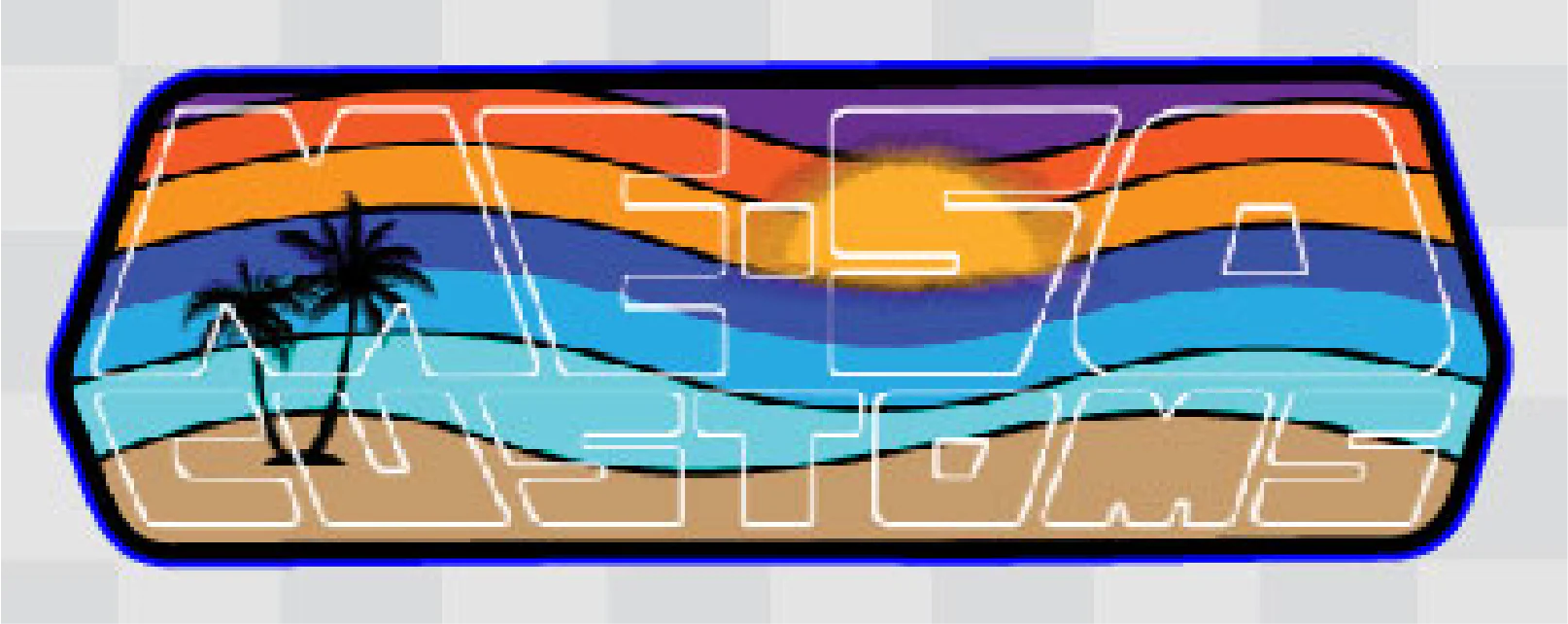 Meso Custom Stickers - Image 14