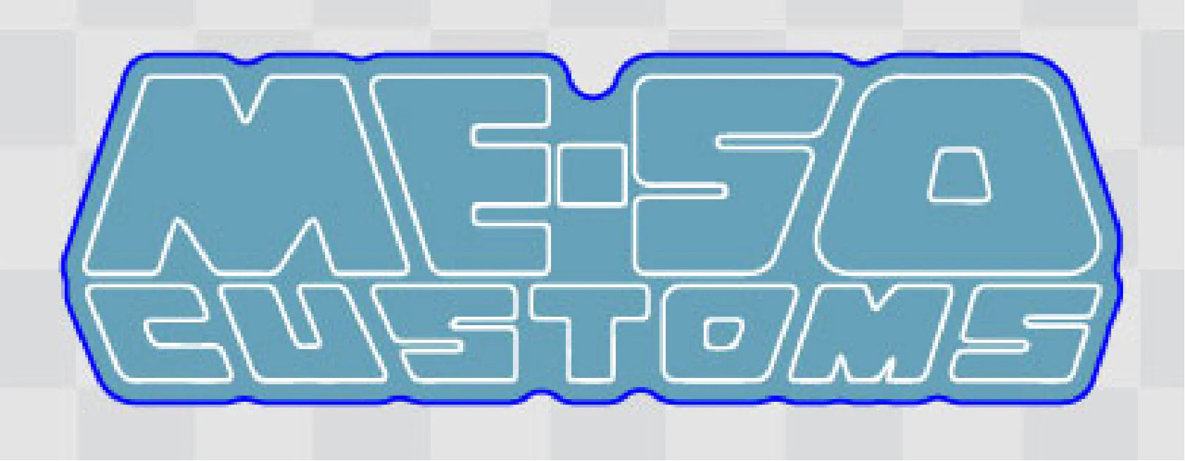 Meso Custom Stickers - Image 15