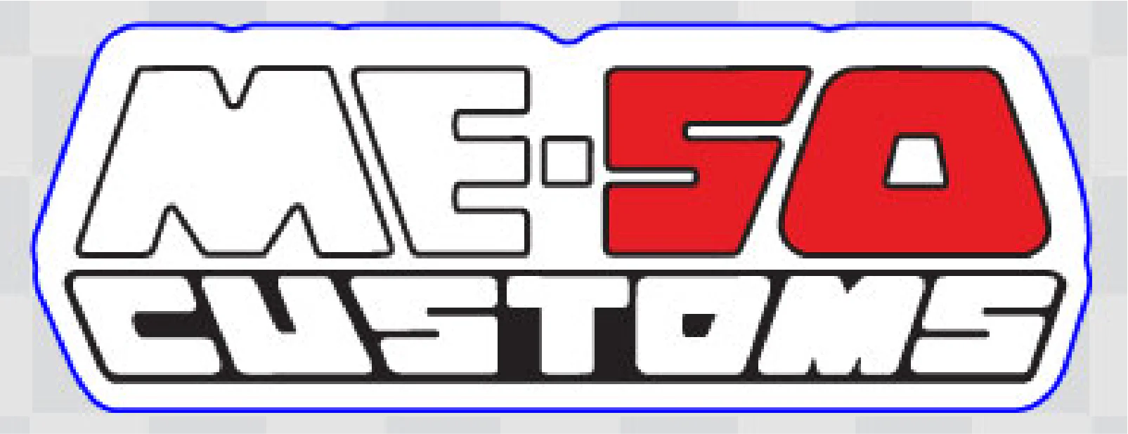 Meso Custom Stickers - Image 16