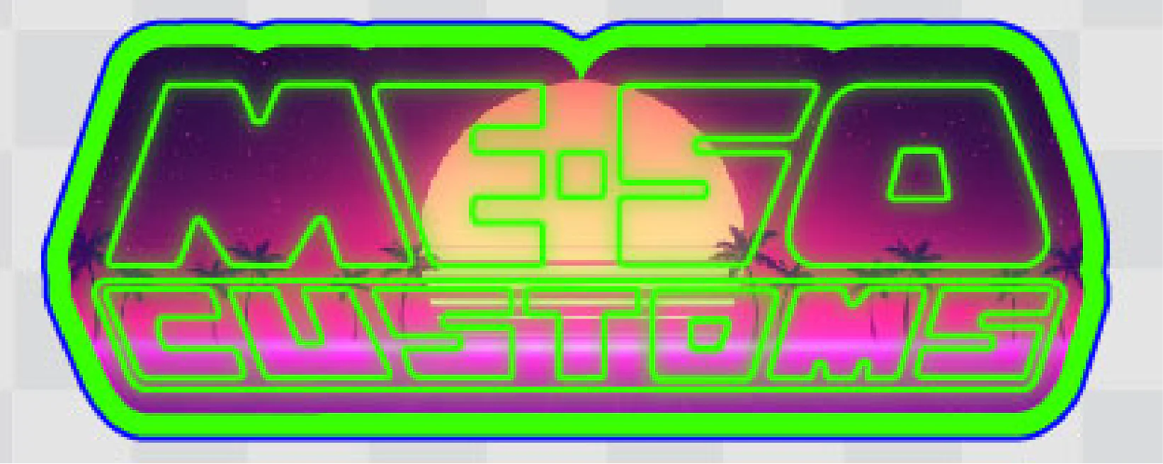 Meso Custom Stickers - Image 17