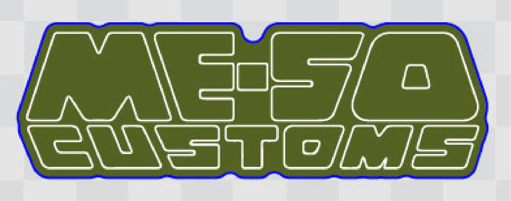 Meso Custom Stickers - Image 18