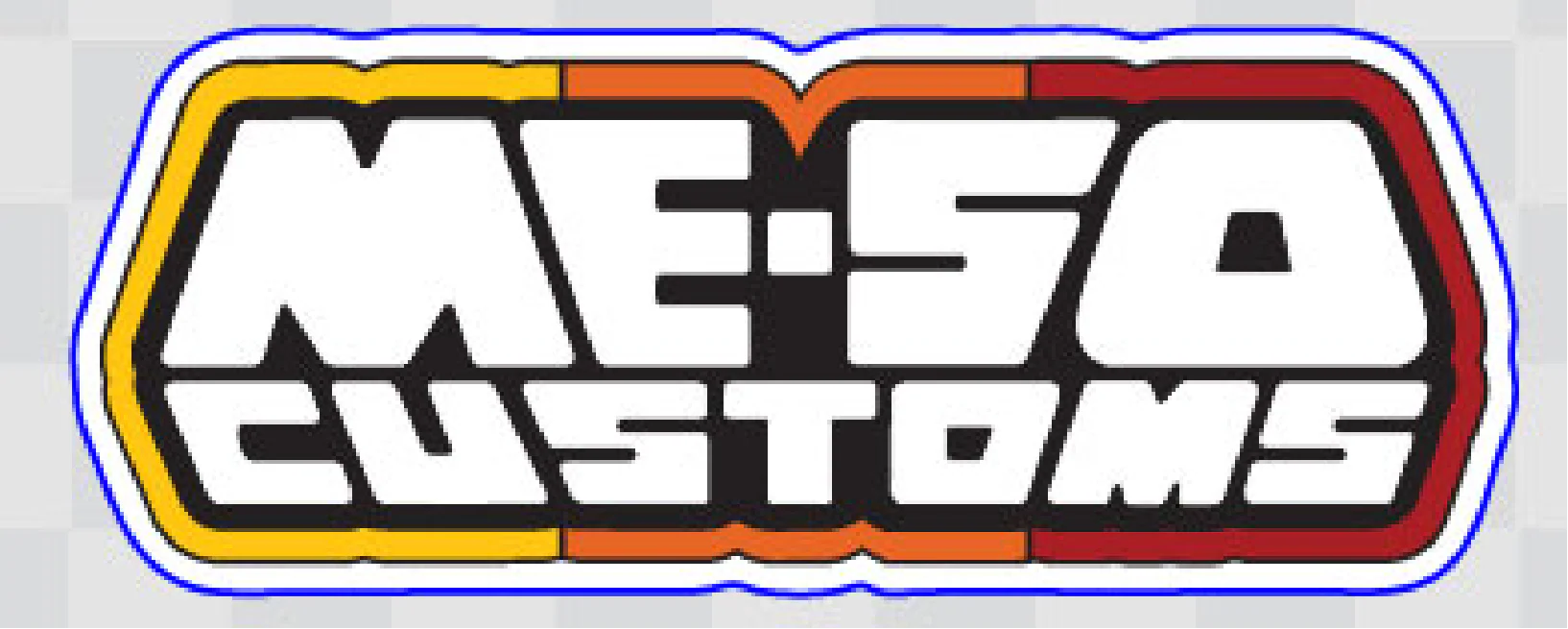 Meso Custom Stickers - Image 19