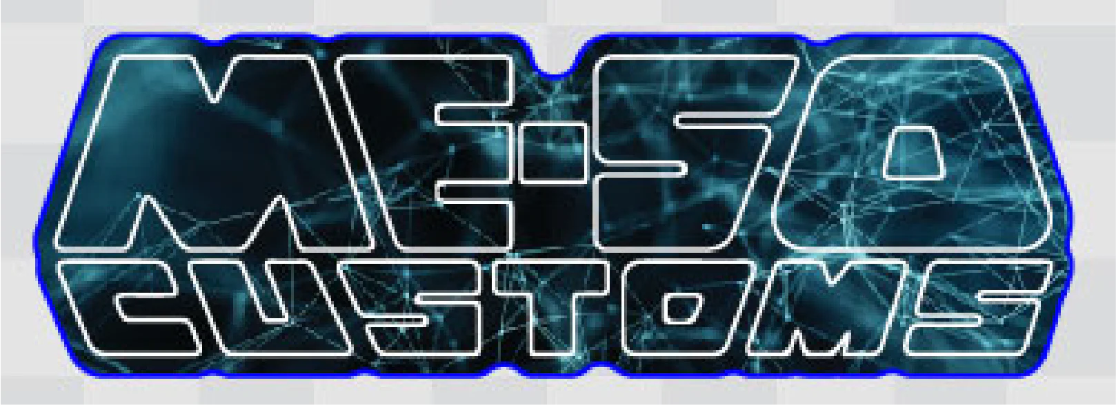 Meso Custom Stickers - Image 21