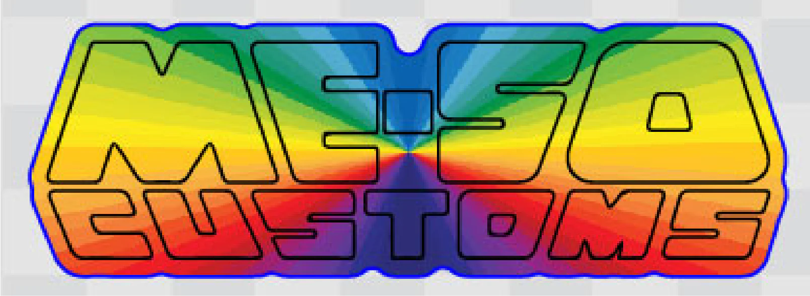 Meso Custom Stickers - Image 22