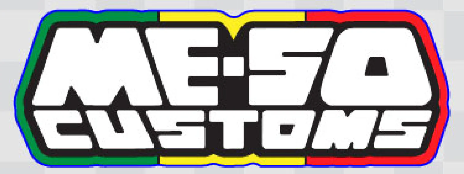Meso Custom Stickers - Image 23