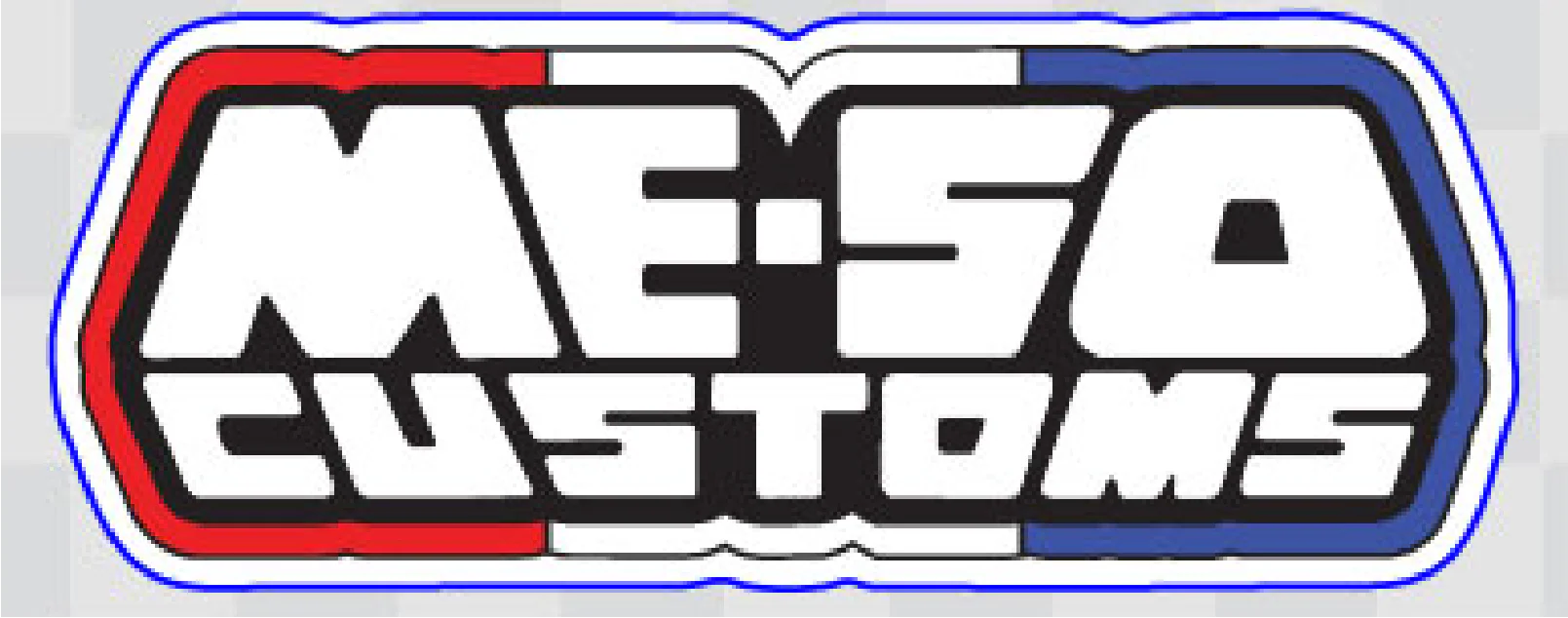 Meso Custom Stickers - Image 25