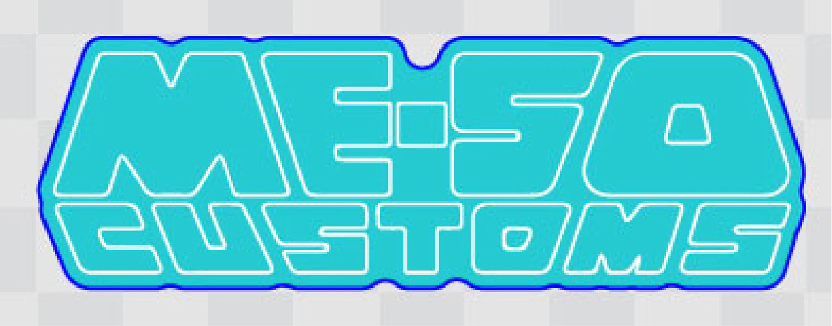 Meso Custom Stickers - Image 27