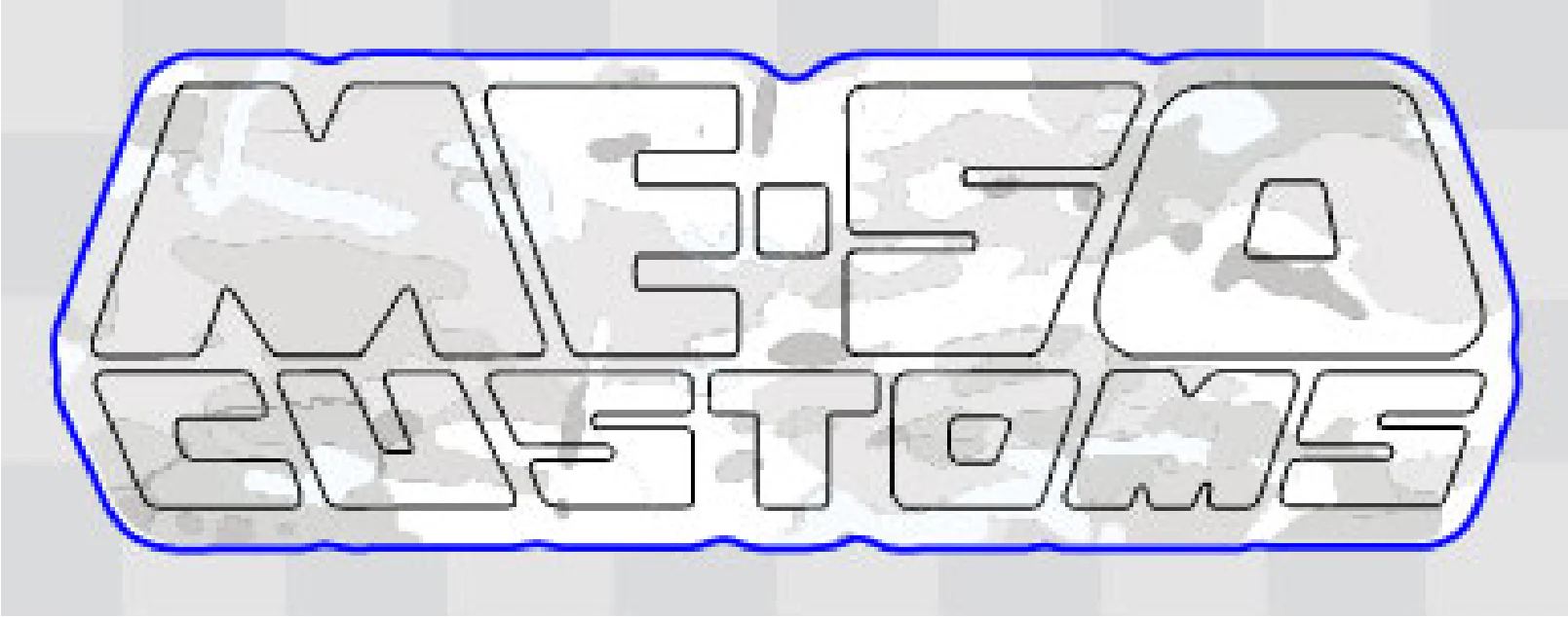 Meso Custom Stickers - Image 28