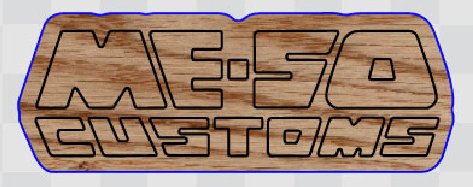 Meso Custom Stickers - Image 30