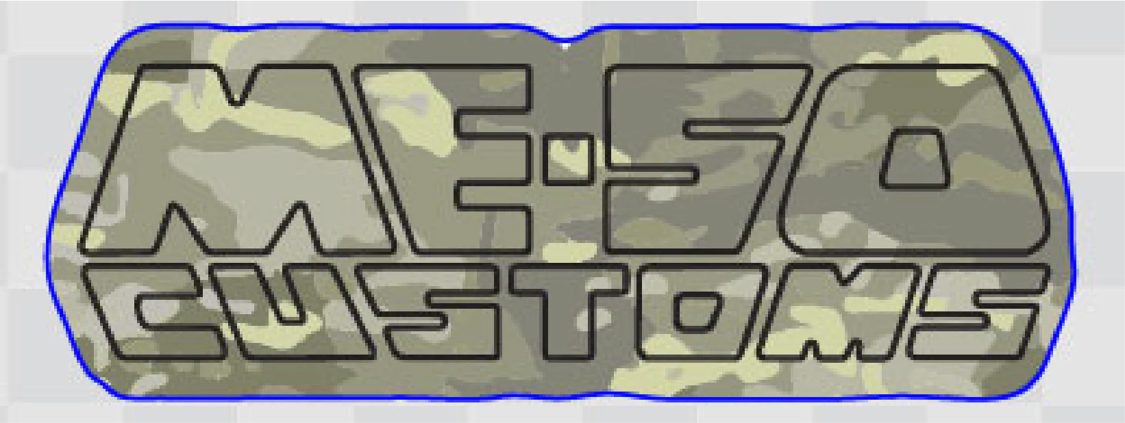 Meso Custom Stickers - Image 5