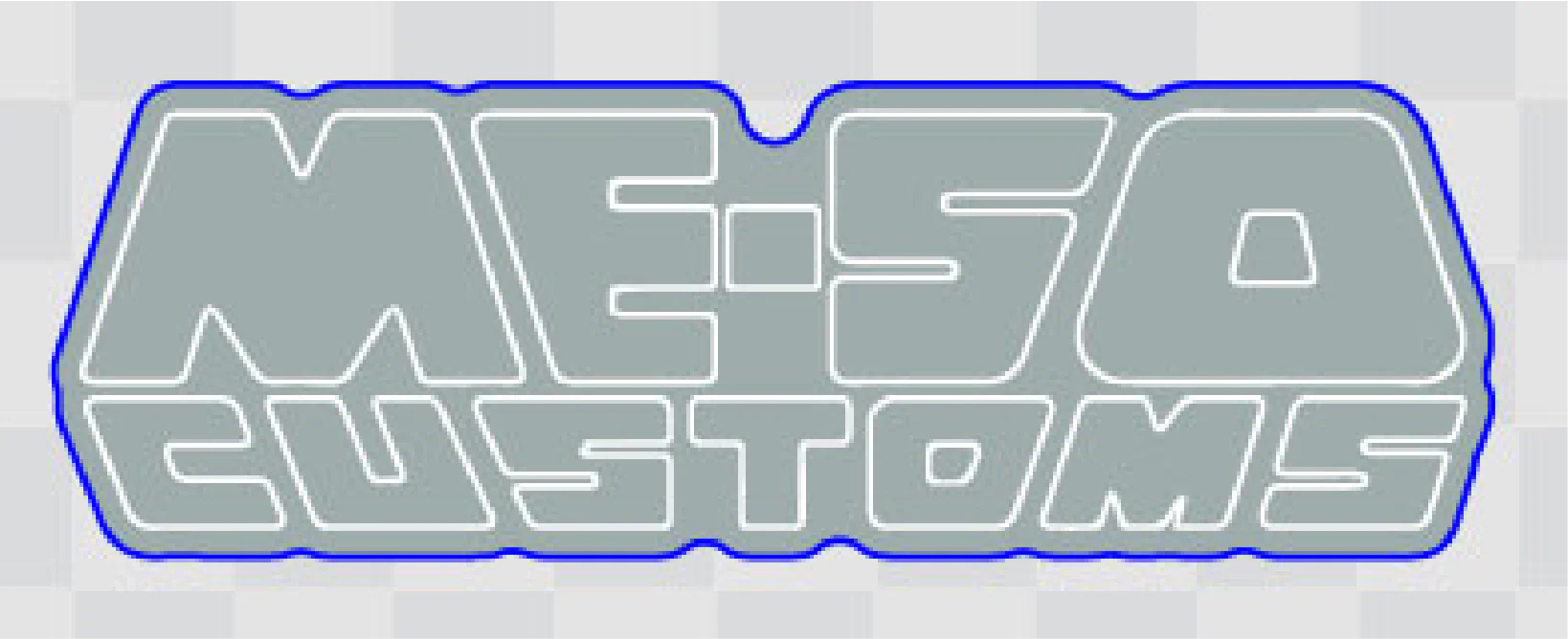 Meso Custom Stickers - Image 6