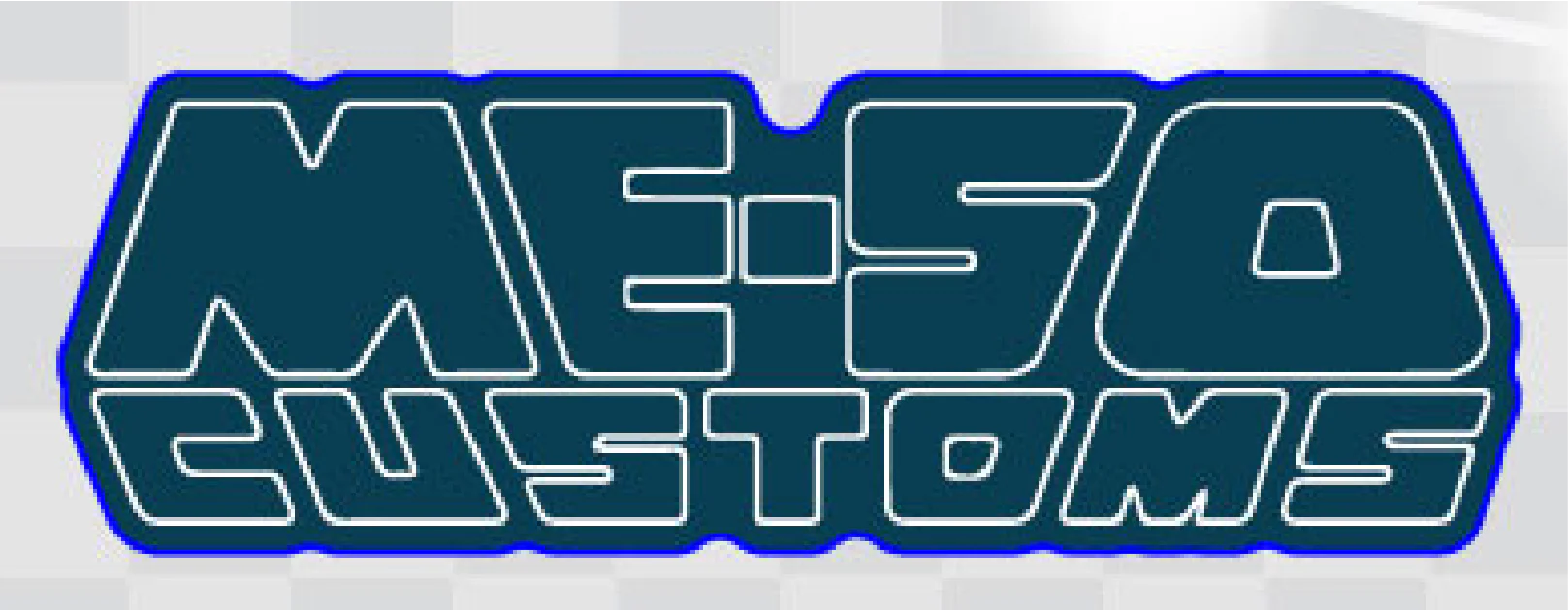 Meso Custom Stickers - Image 9