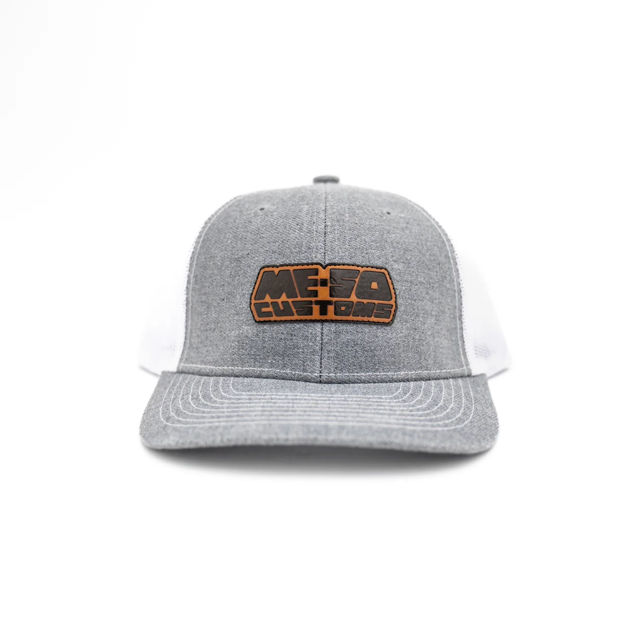 MESO SNAPBACK HAT - Image 3