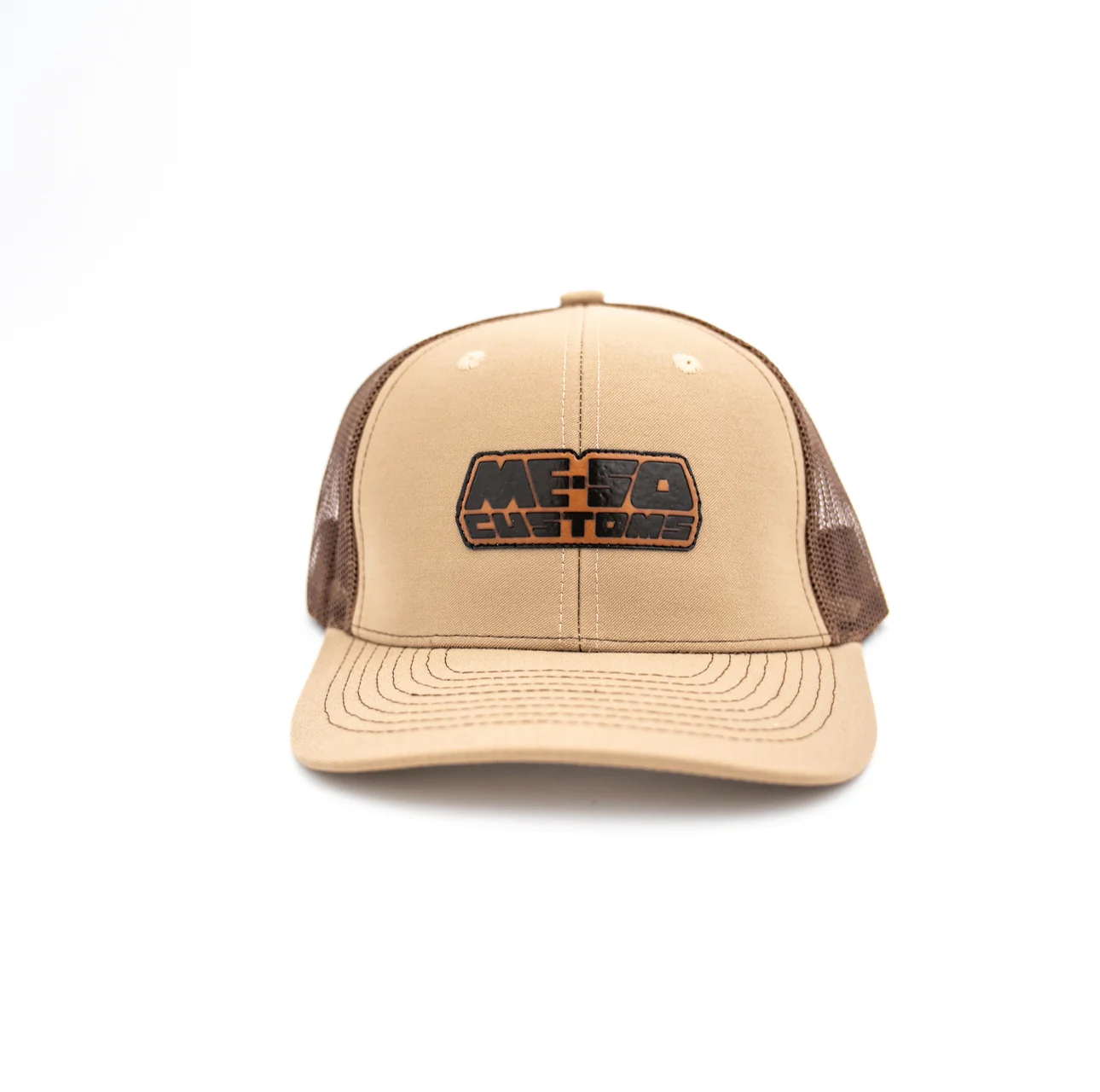 MESO SNAPBACK HAT - Image 4