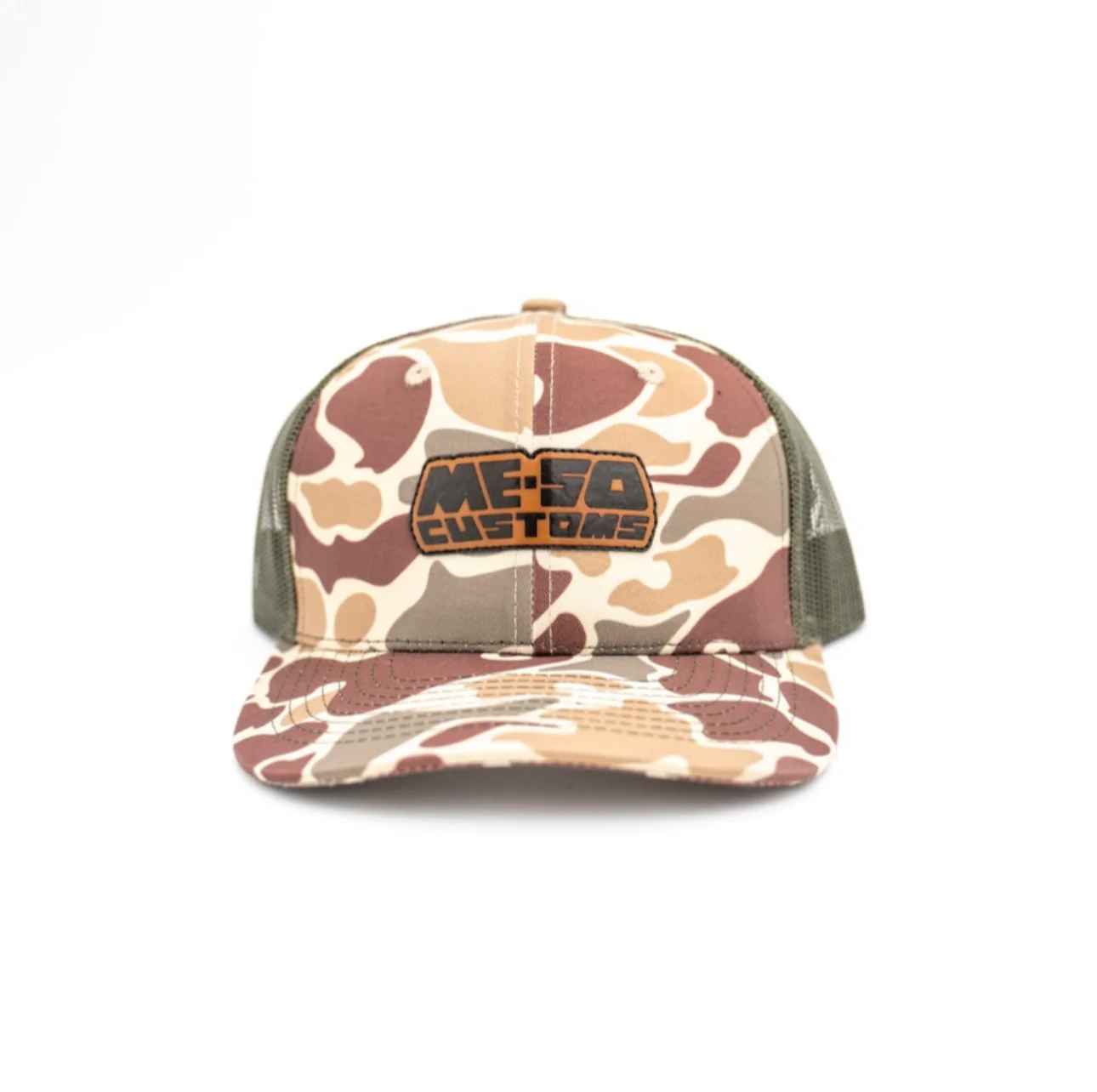 MESO SNAPBACK HAT - Image 5