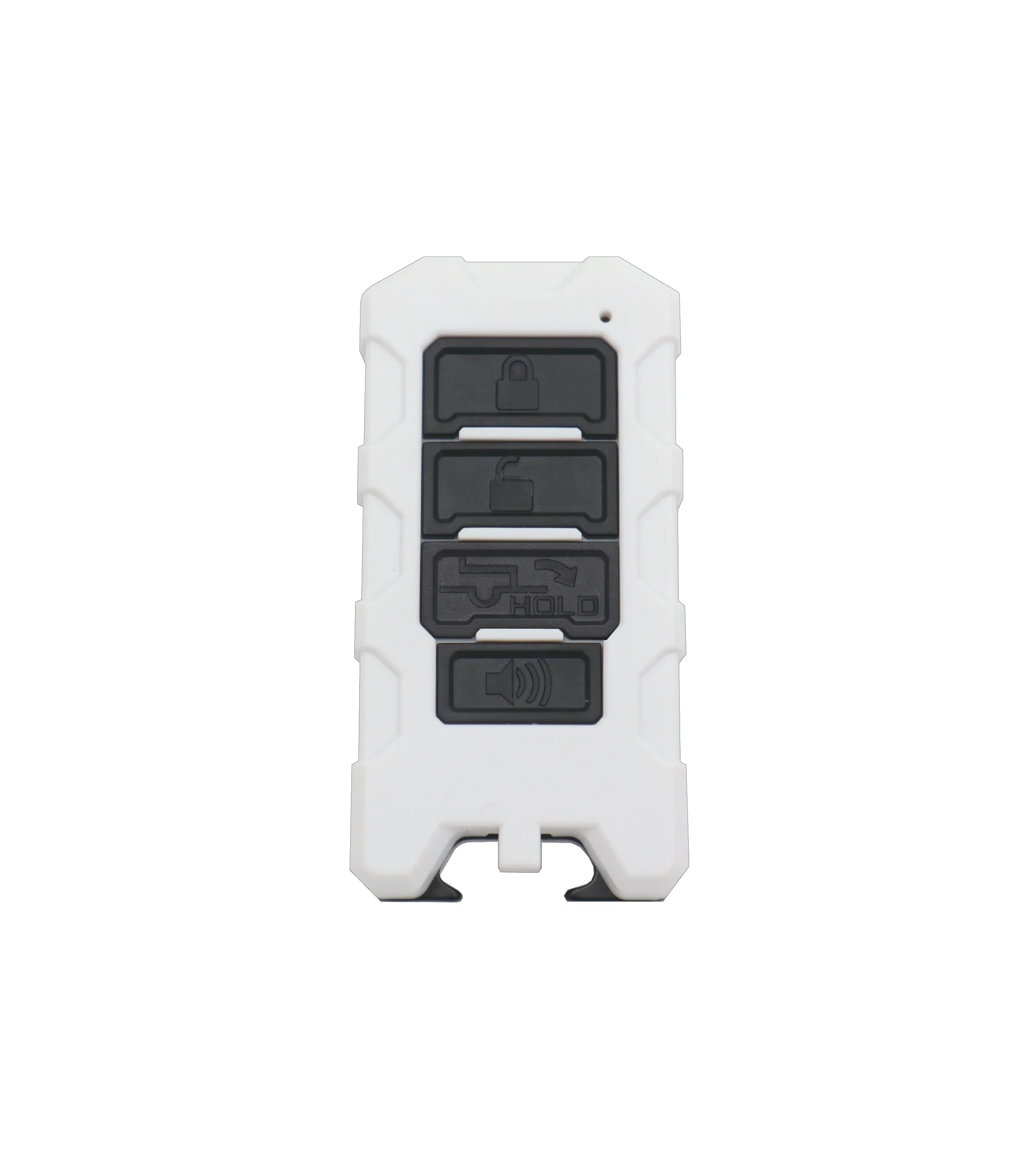 Minimalist Key Fob V3 Tundra/Tacoma/4Runner - Image 10