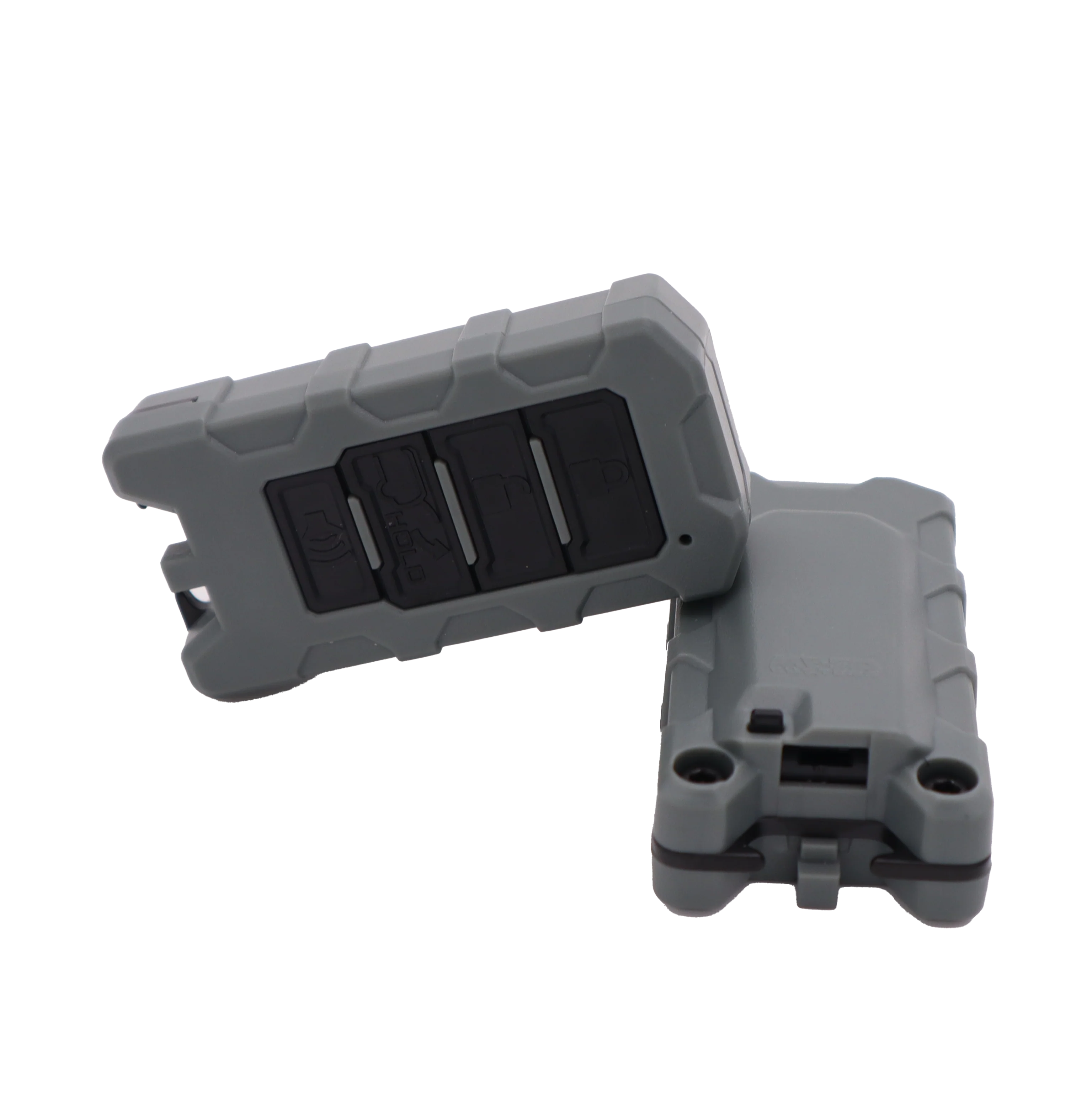 Minimalist Key Fob V3 Tundra/Tacoma/4Runner - Image 11