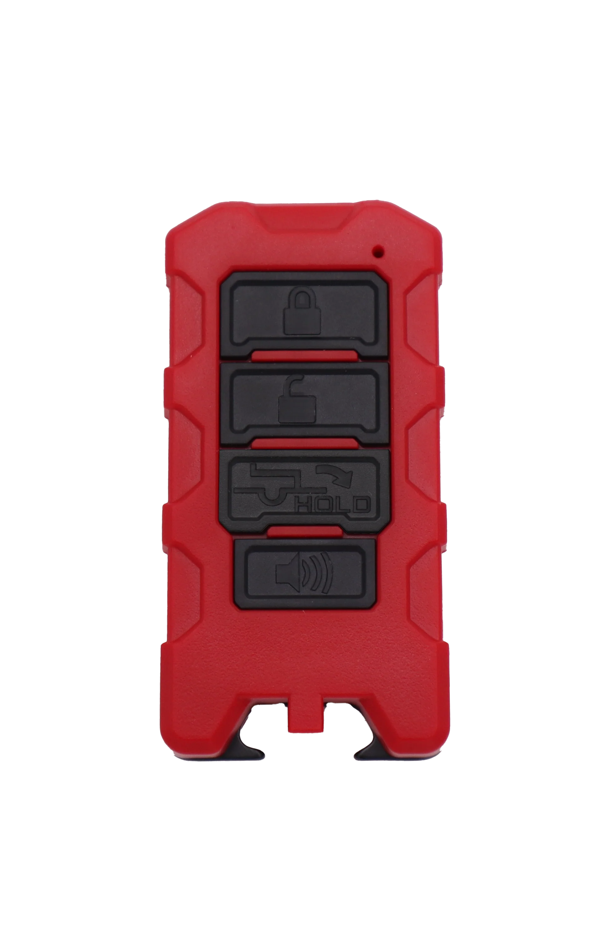 Minimalist Key Fob V3 Tundra/Tacoma/4Runner - Image 3