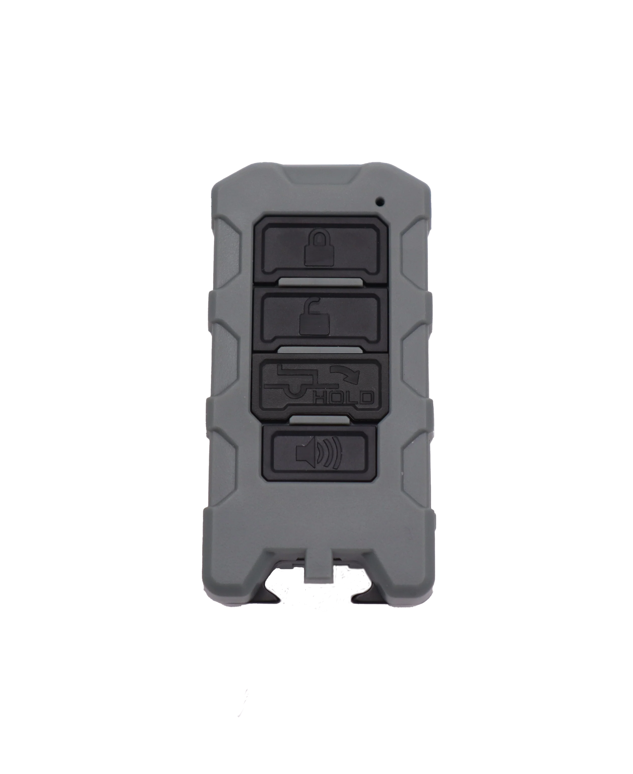 Minimalist Key Fob V3 Tundra/Tacoma/4Runner - Image 4