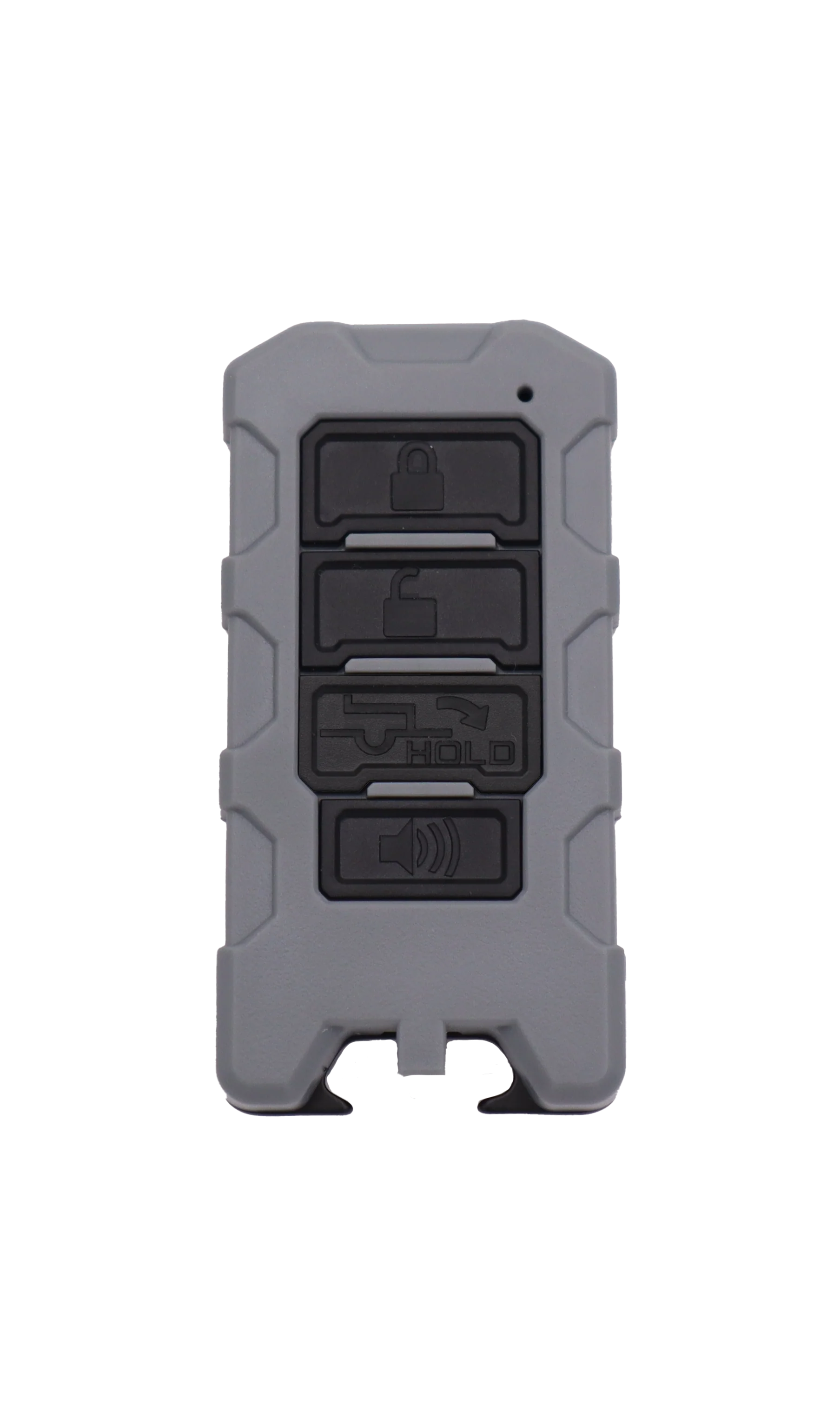 Minimalist Key Fob V3 Tundra/Tacoma/4Runner - Image 5