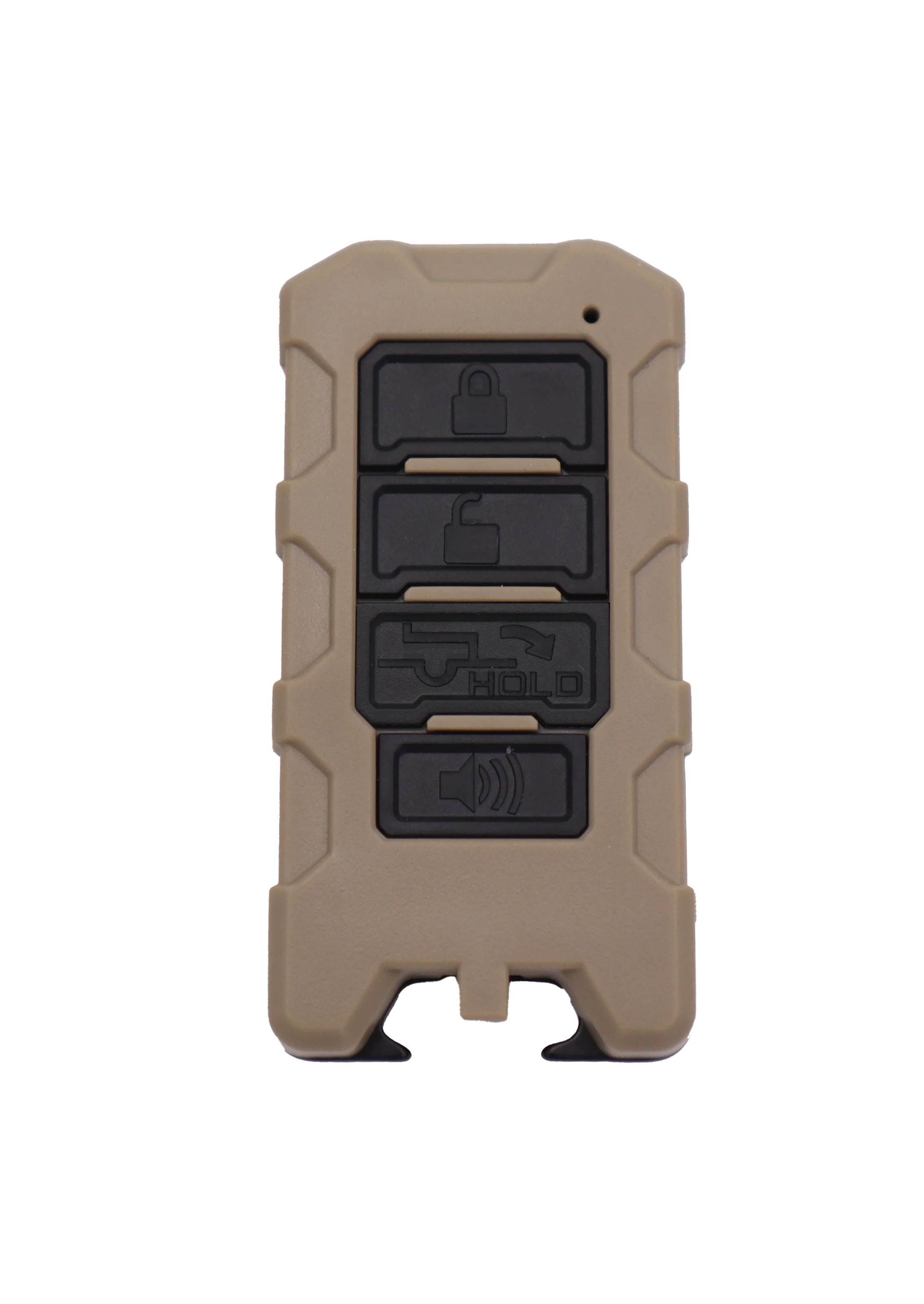 Minimalist Key Fob V3 Tundra/Tacoma/4Runner - Image 6