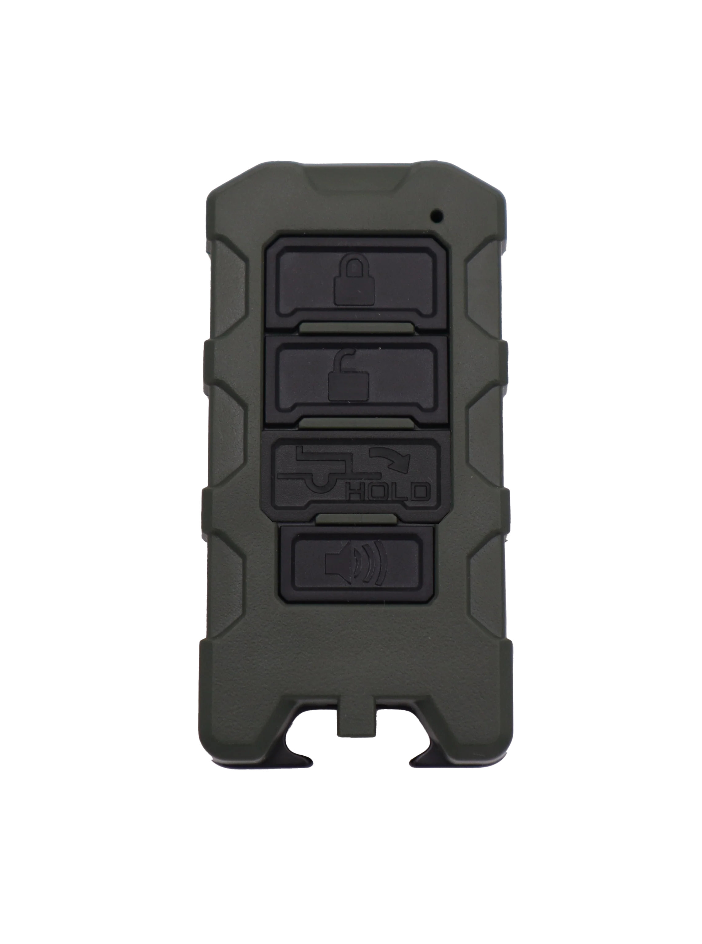 Minimalist Key Fob V3 Tundra/Tacoma/4Runner - Image 8