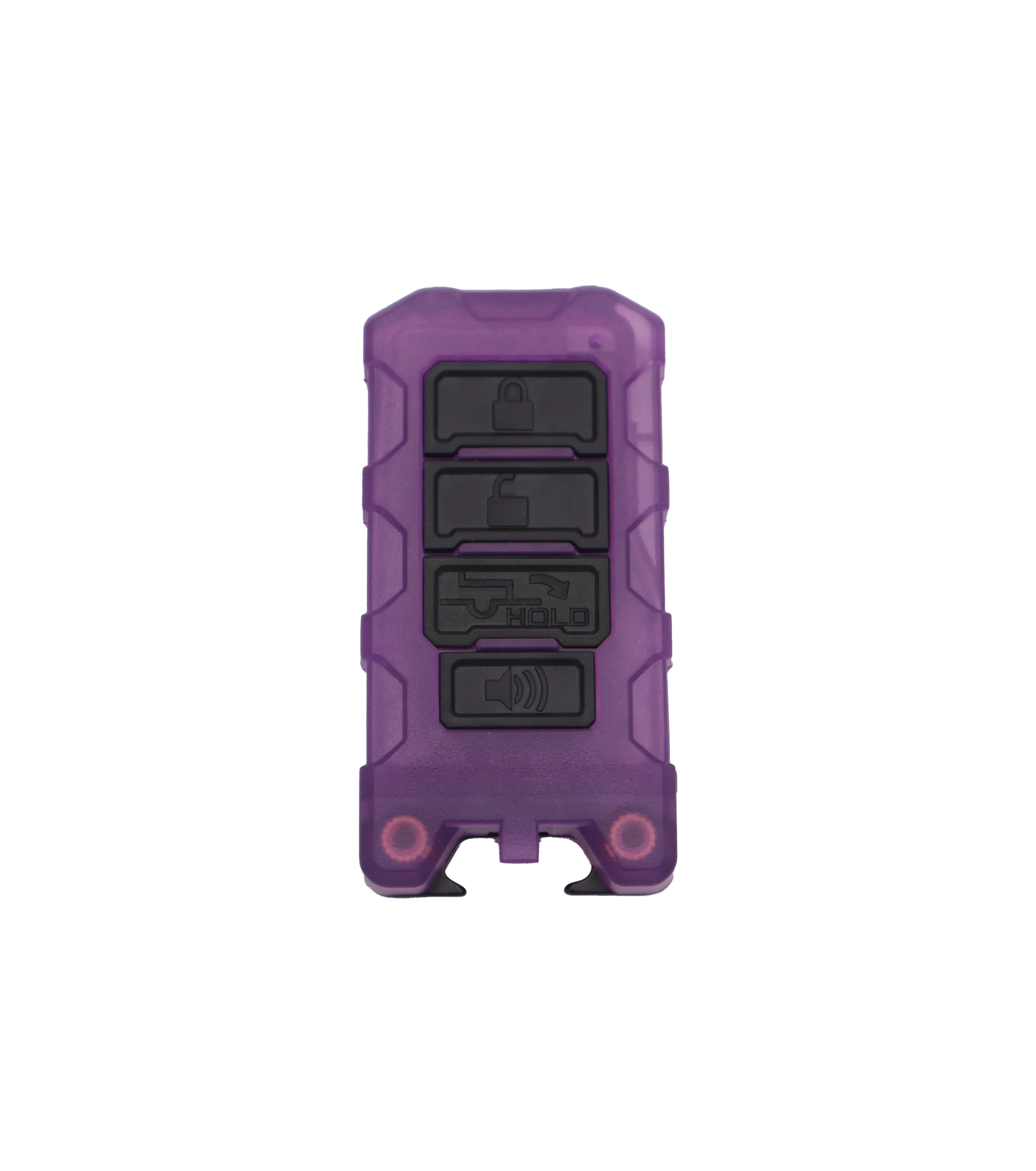 Minimalist Key Fob V3 Tundra/Tacoma/4Runner - Image 9
