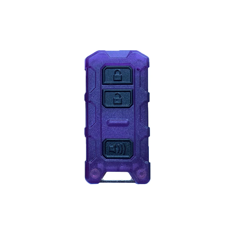 Minimalist Key Fob - Image 5