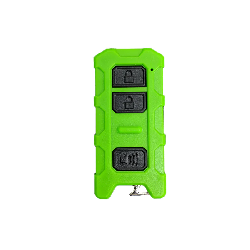 Minimalist Key Fob - Image 6