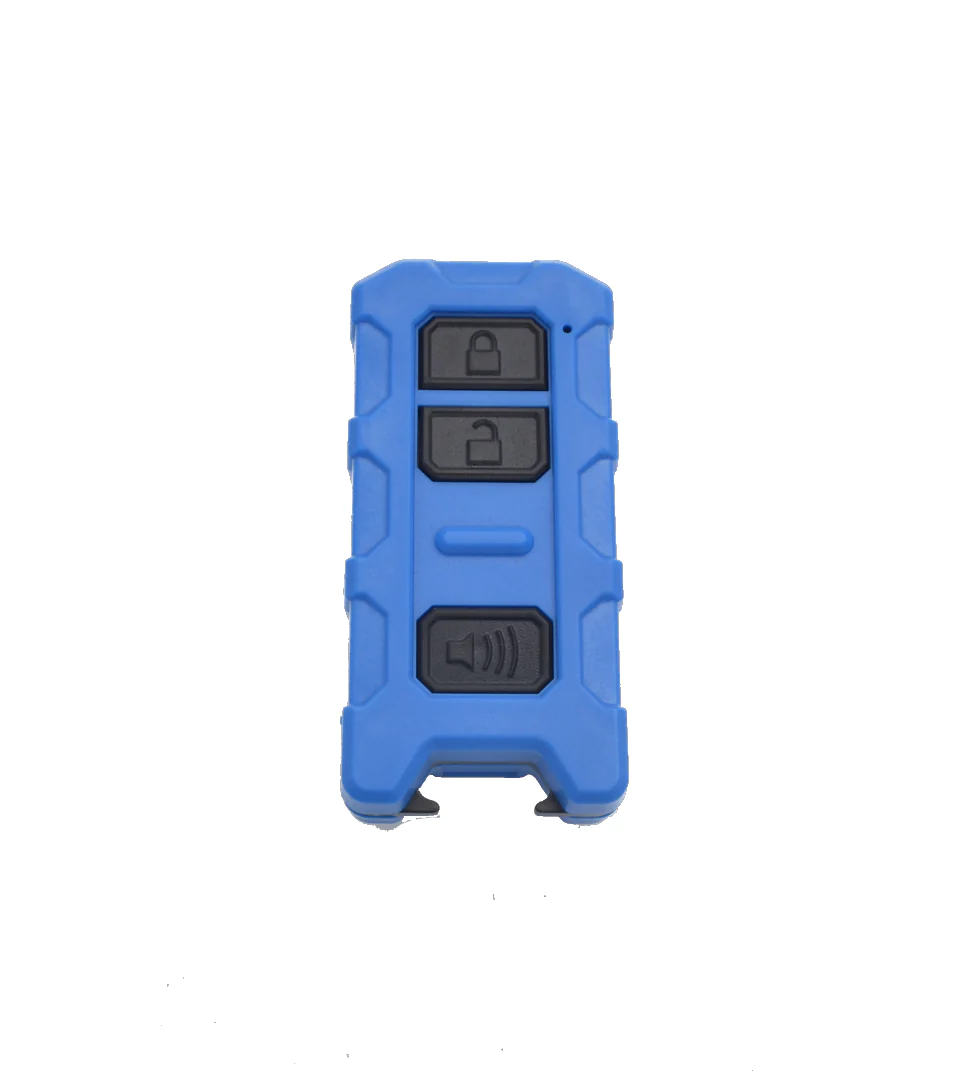 Minimalist Key Fob V2 - Image 21