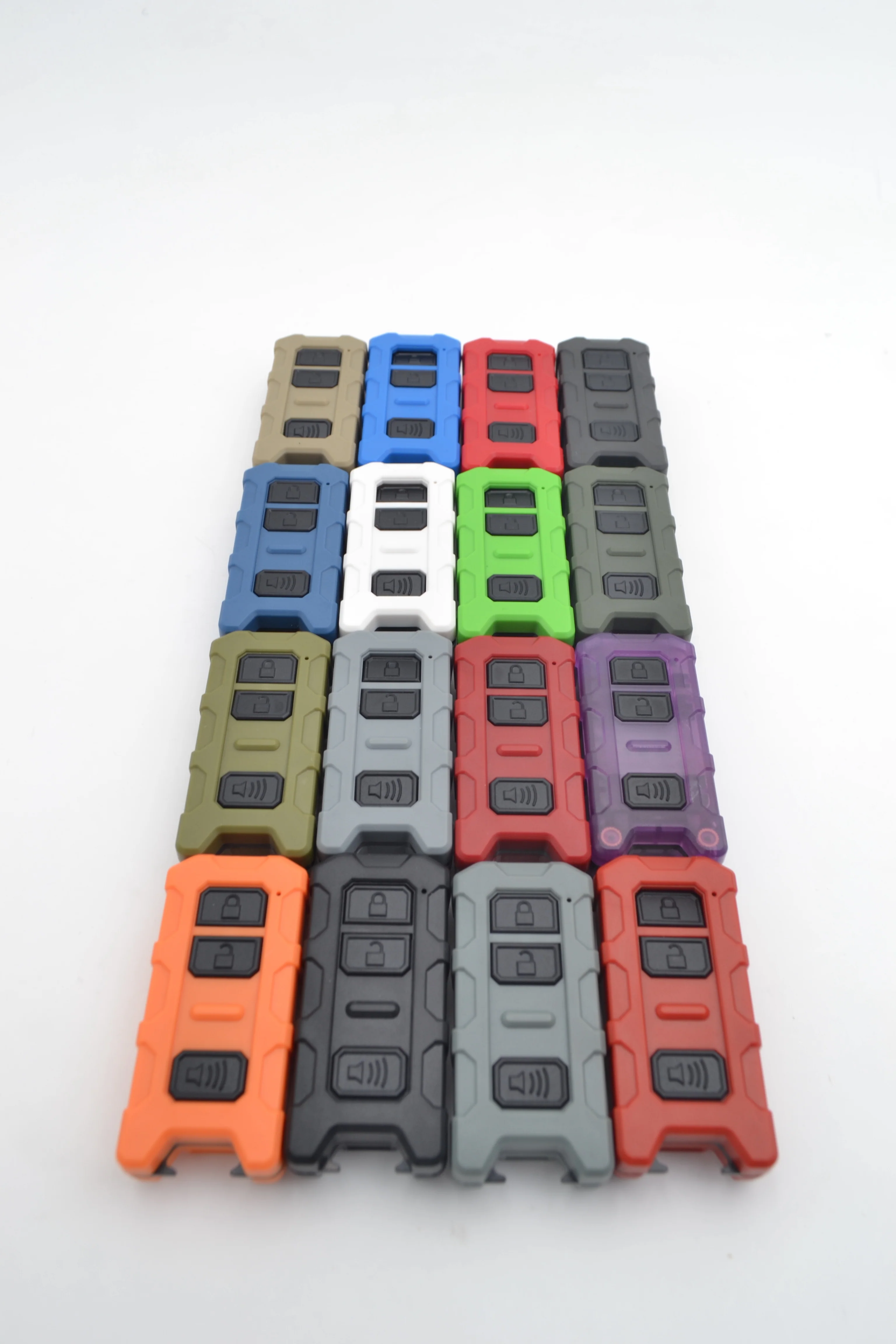 Minimalist Key Fob V2 - Image 3