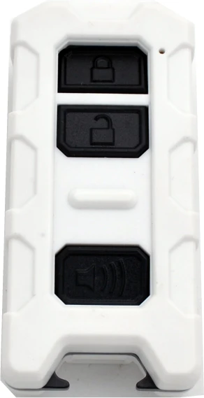 Minimalist Key Fob V2 - Image 4