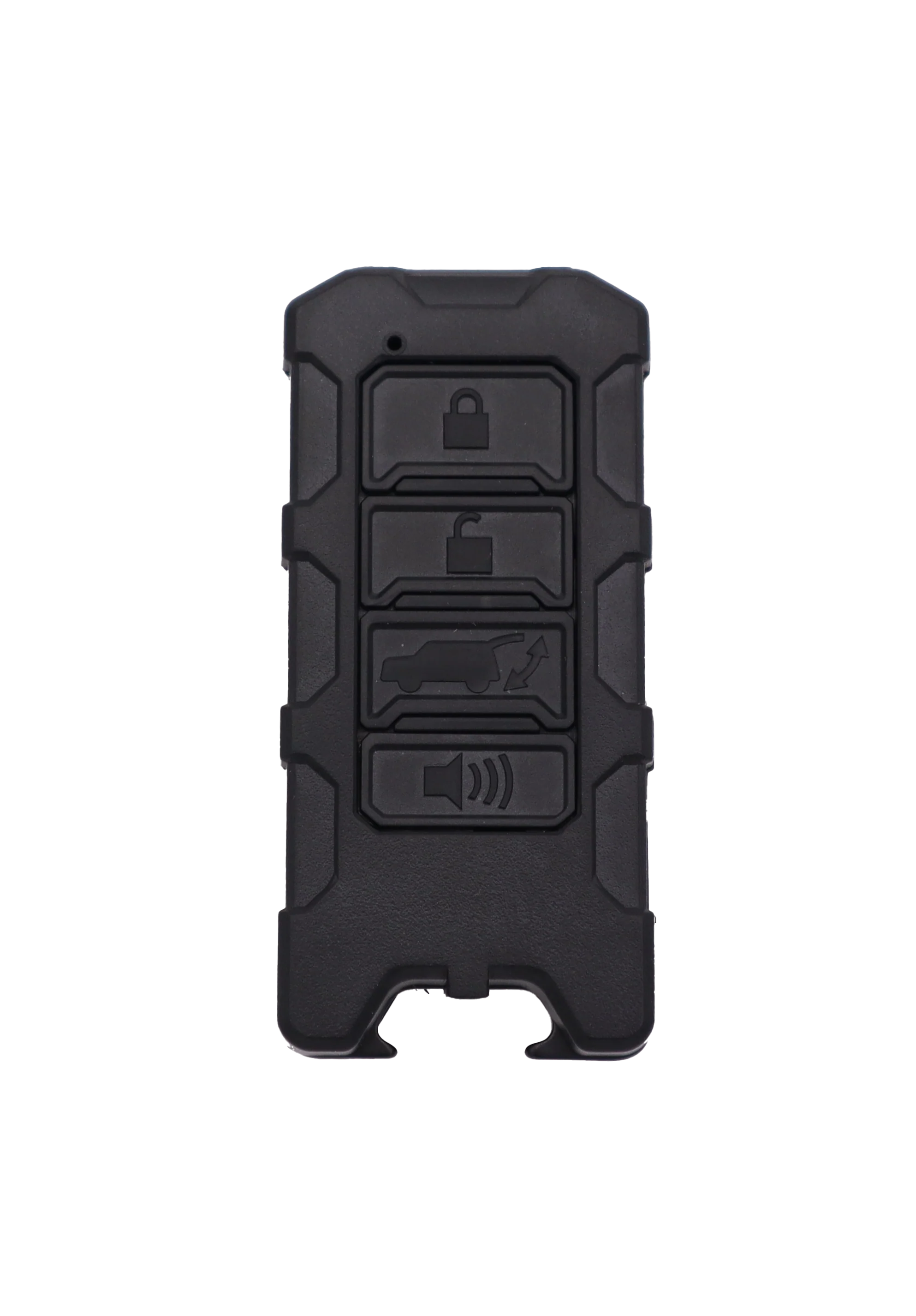 Minimalist Key Fob 4Runner - Image 11