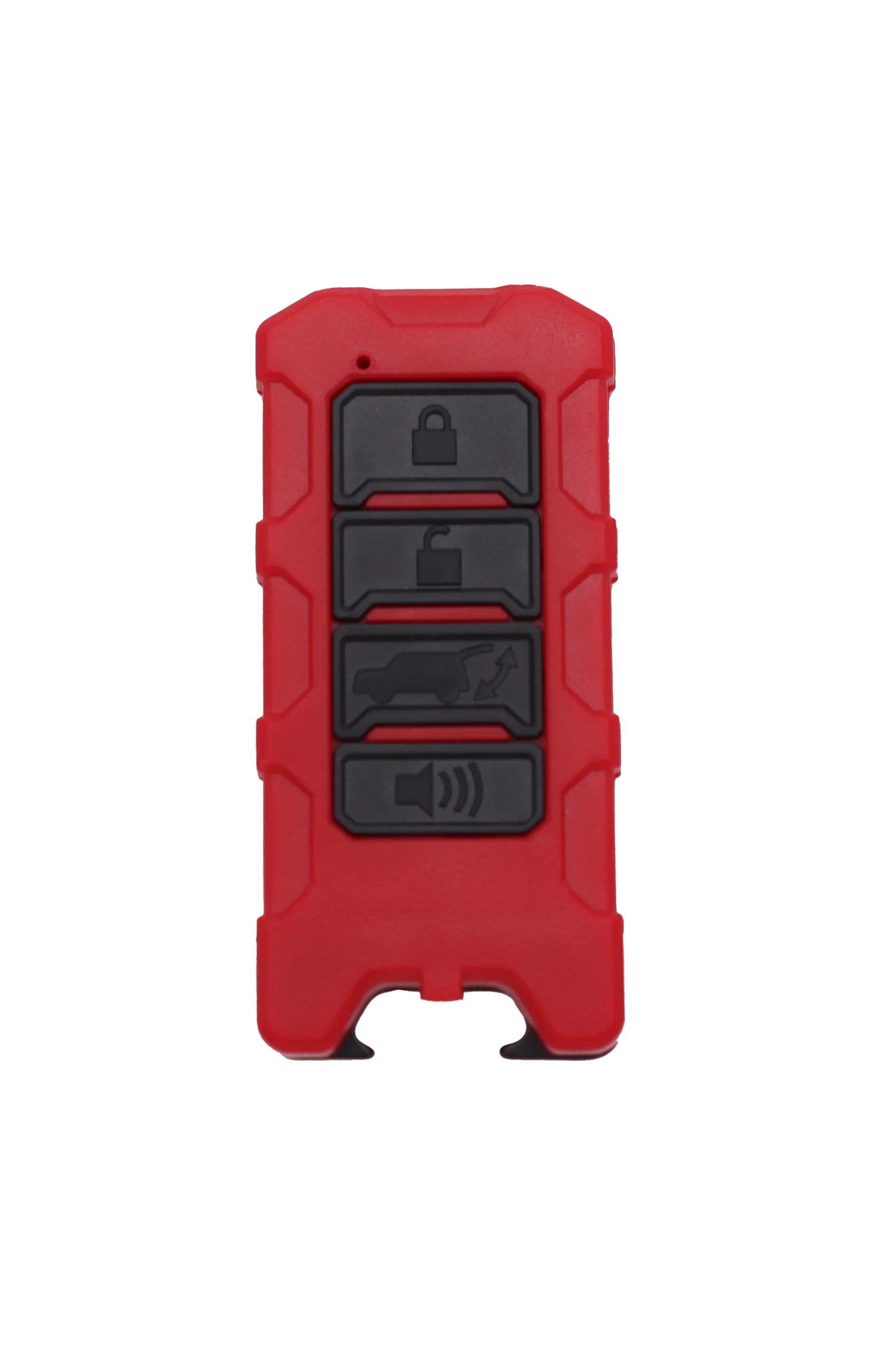 Minimalist Key Fob 4Runner - Image 12