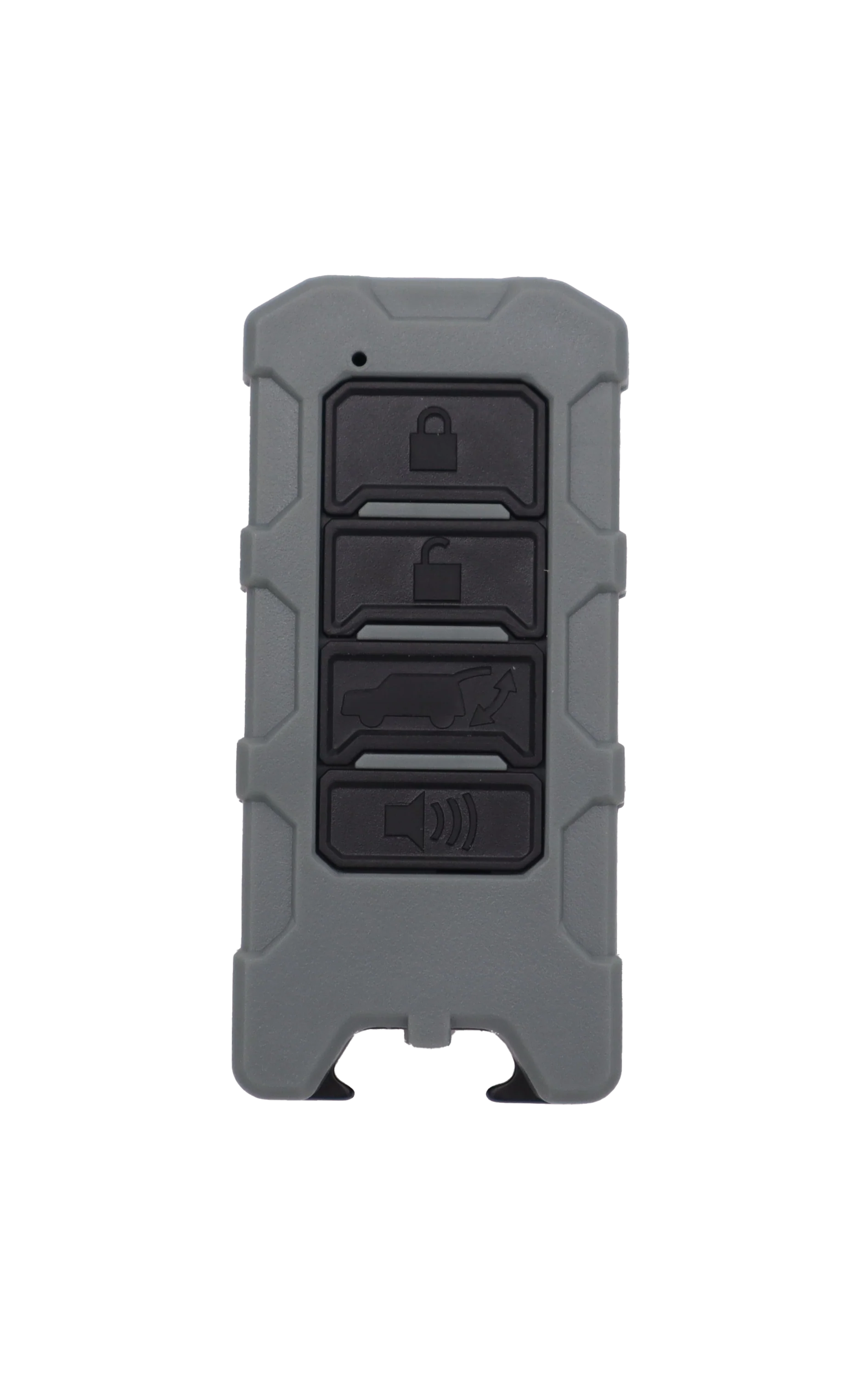 Minimalist Key Fob 4Runner - Image 13