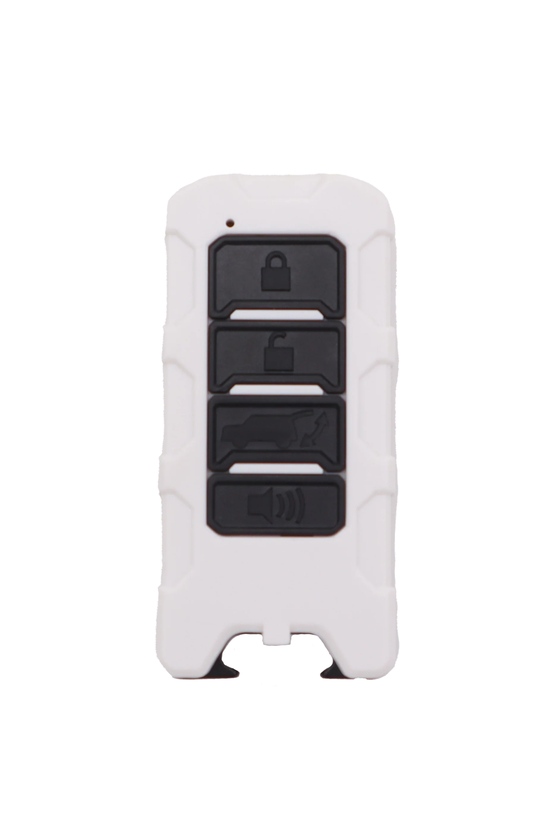 Minimalist Key Fob 4Runner - Image 15