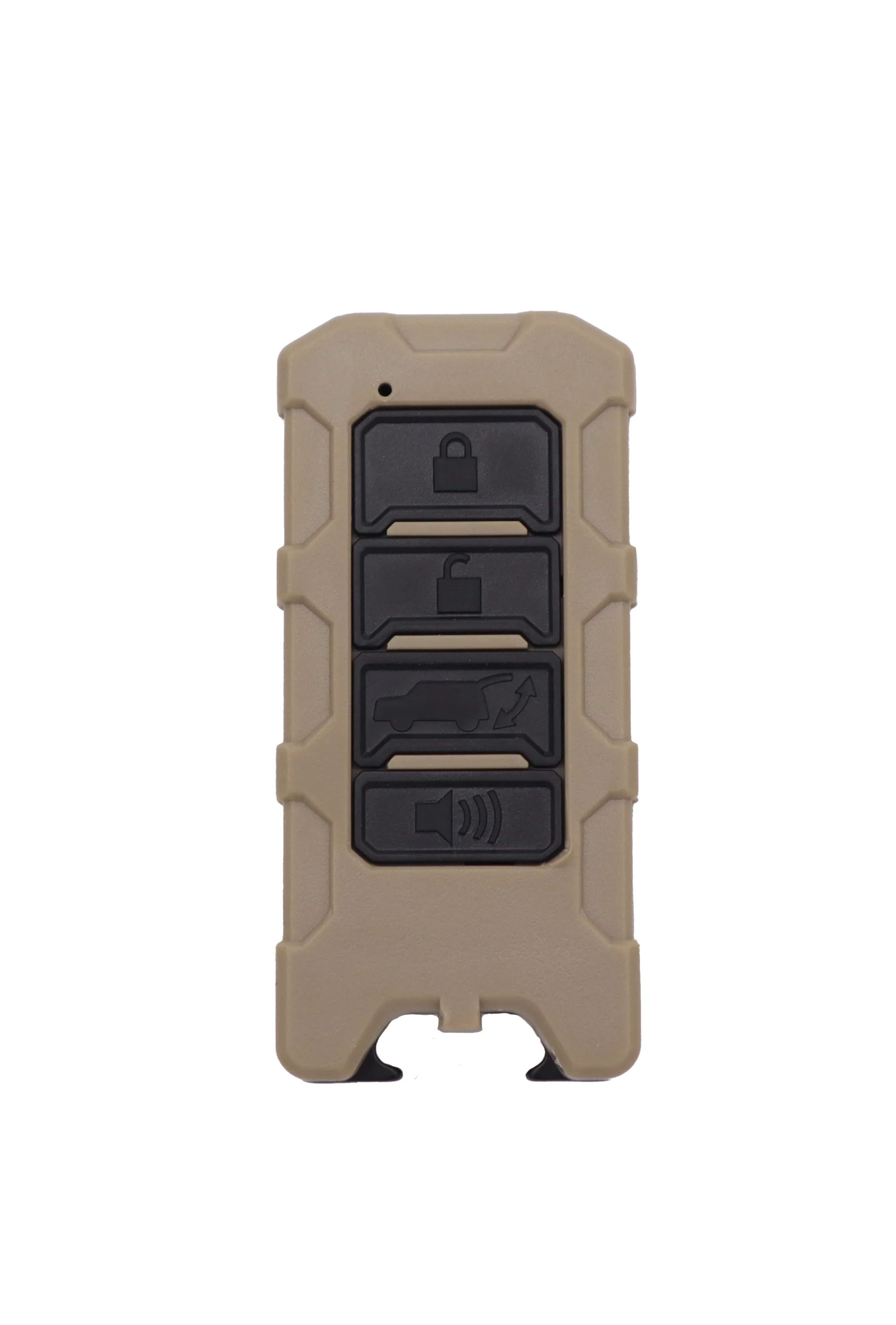 Minimalist Key Fob 4Runner - Image 16