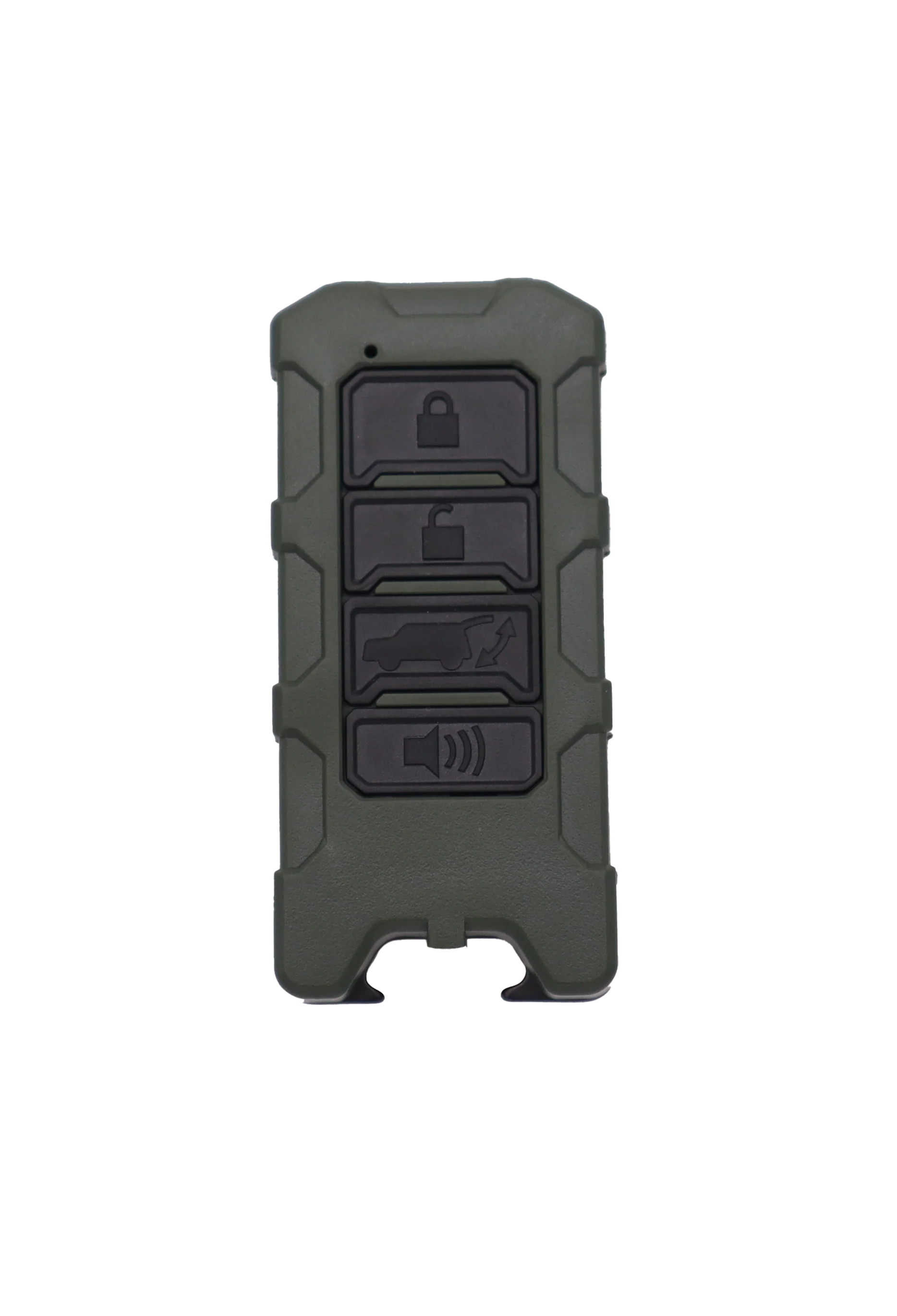Minimalist Key Fob 4Runner - Image 18
