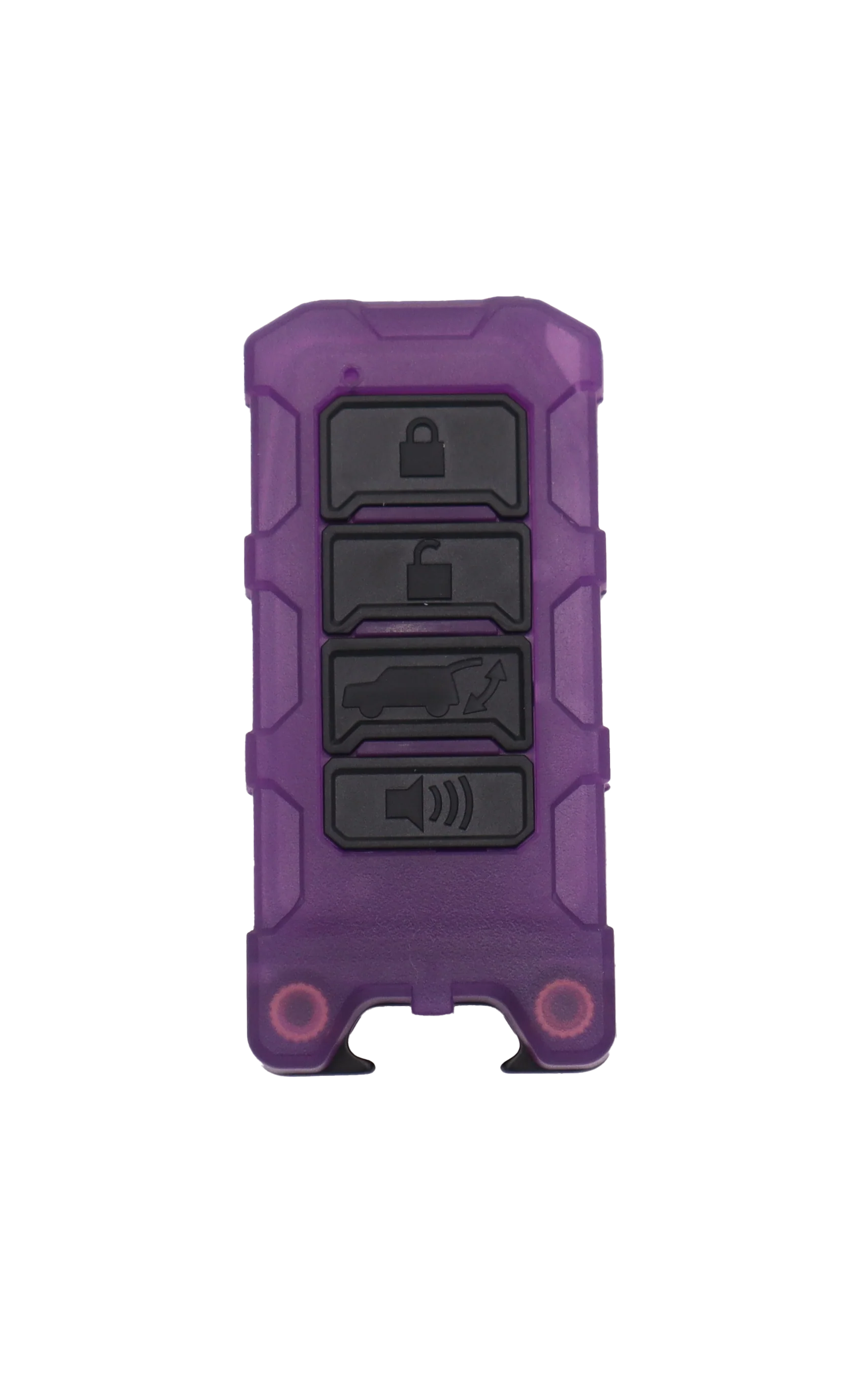 Minimalist Key Fob 4Runner - Image 19