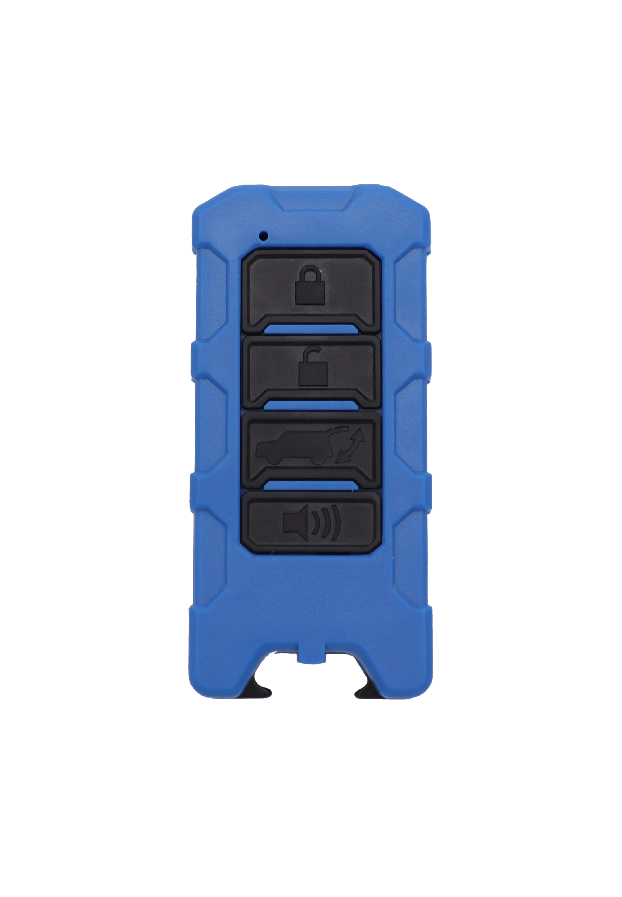 Minimalist Key Fob 4Runner - Image 8