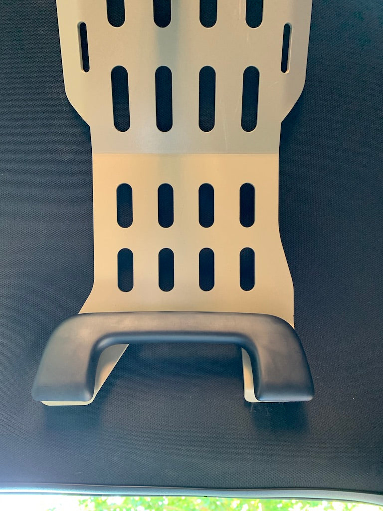 Overhead HEXRACK Handle Retention kit - Image 3